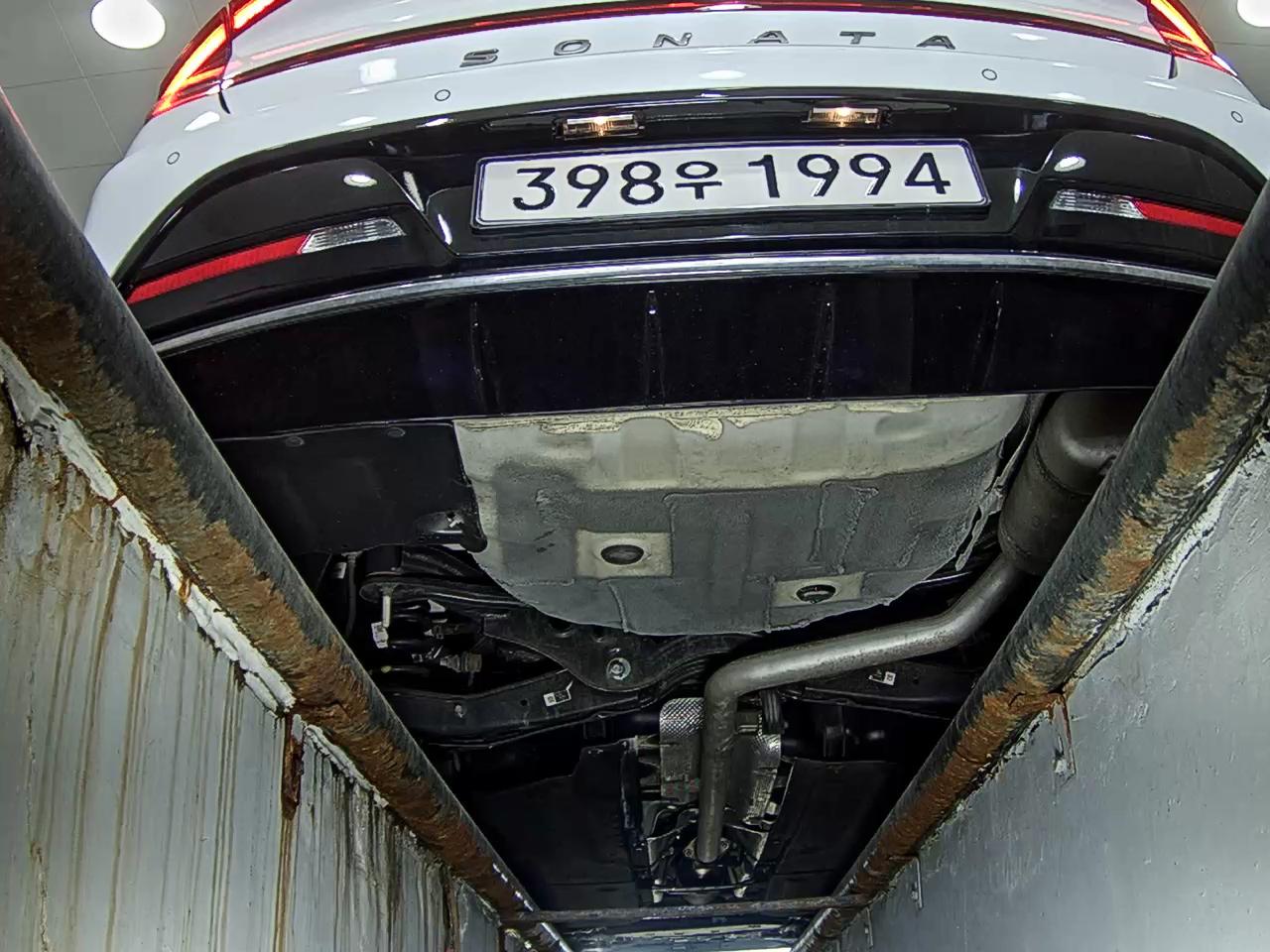 2022 - hyundai sonata