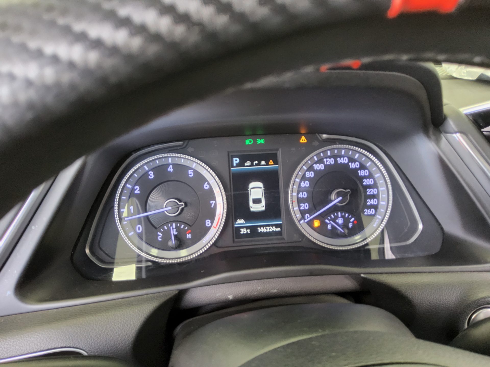 2022 - hyundai sonata