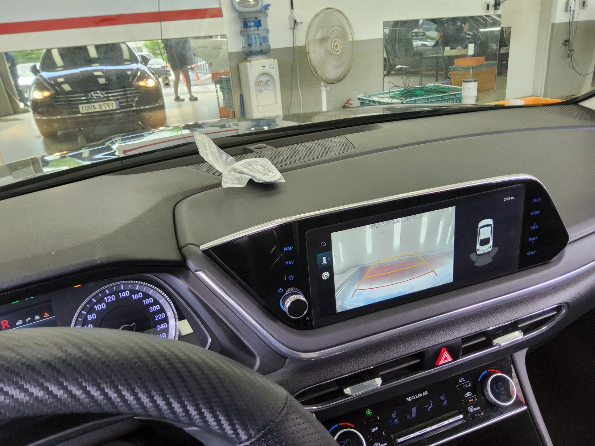 2022 - hyundai sonata