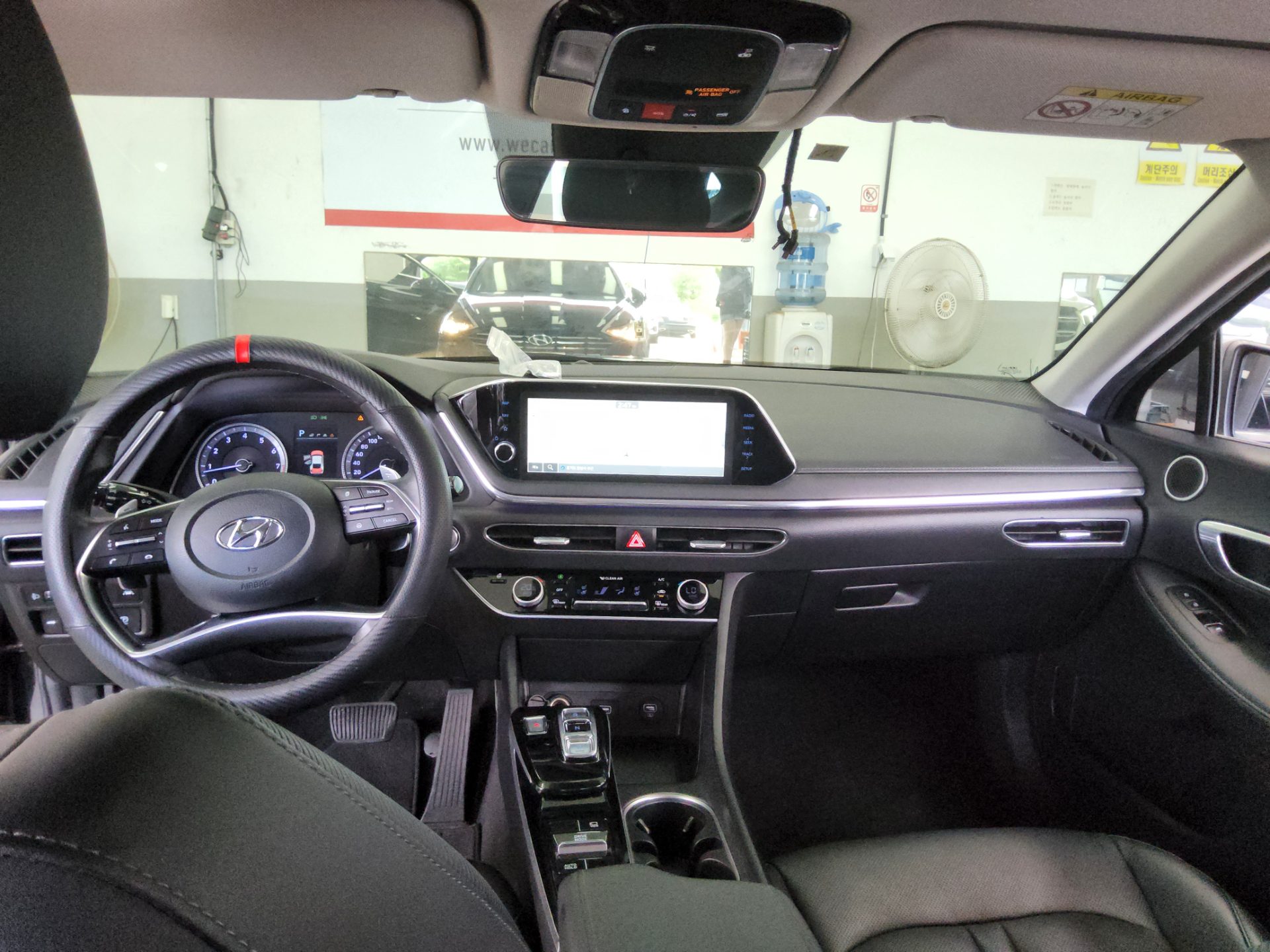 2022 - hyundai sonata