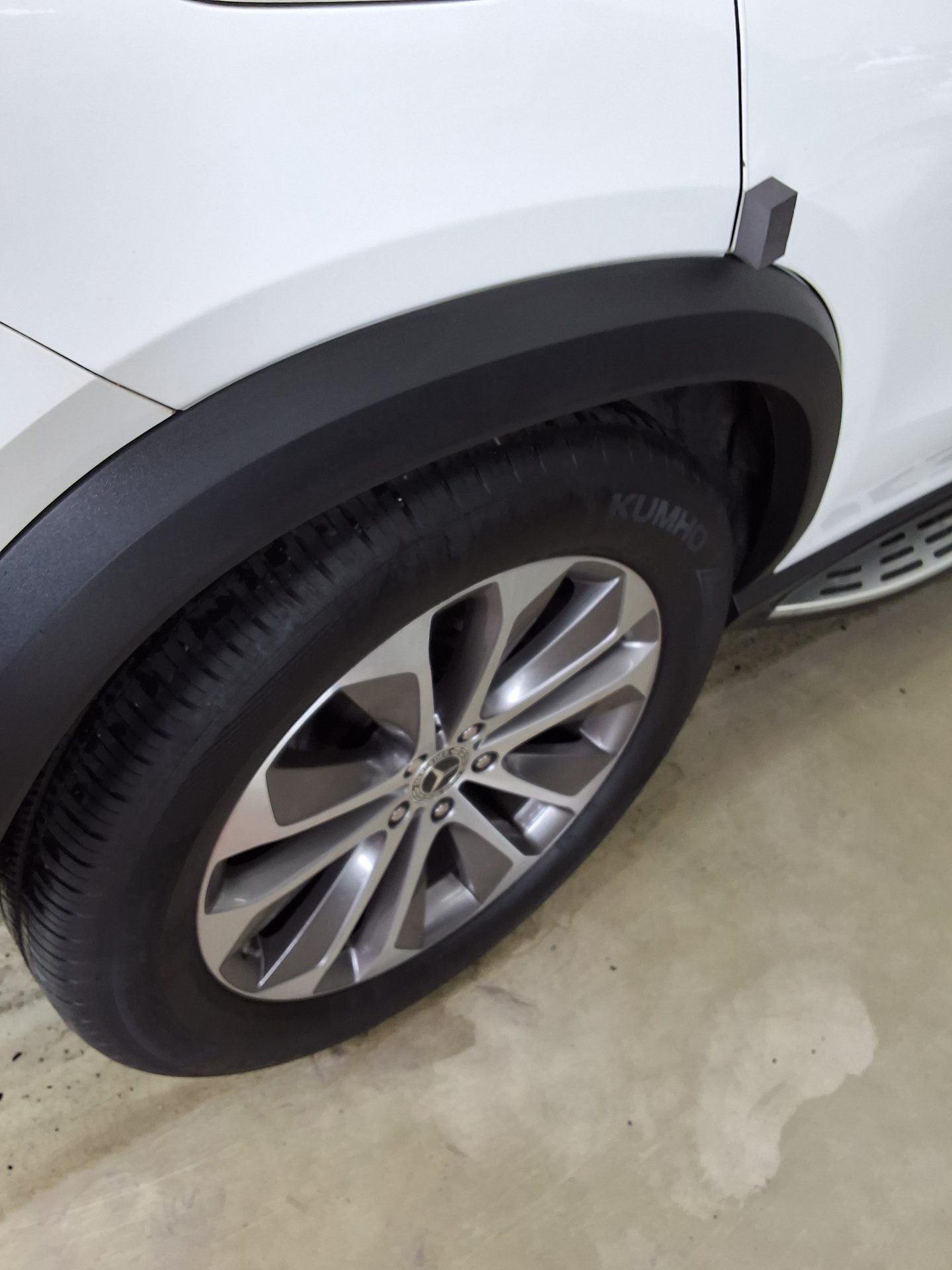 Mercedes-Benz 300D 2021 — صورة 23