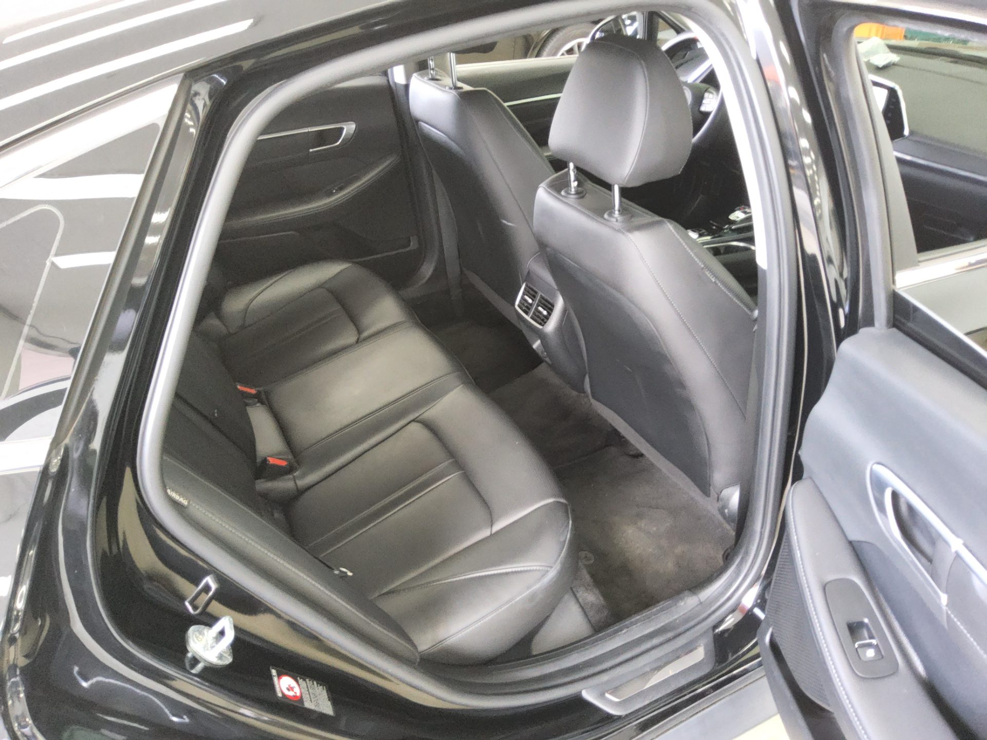 2022 - hyundai sonata