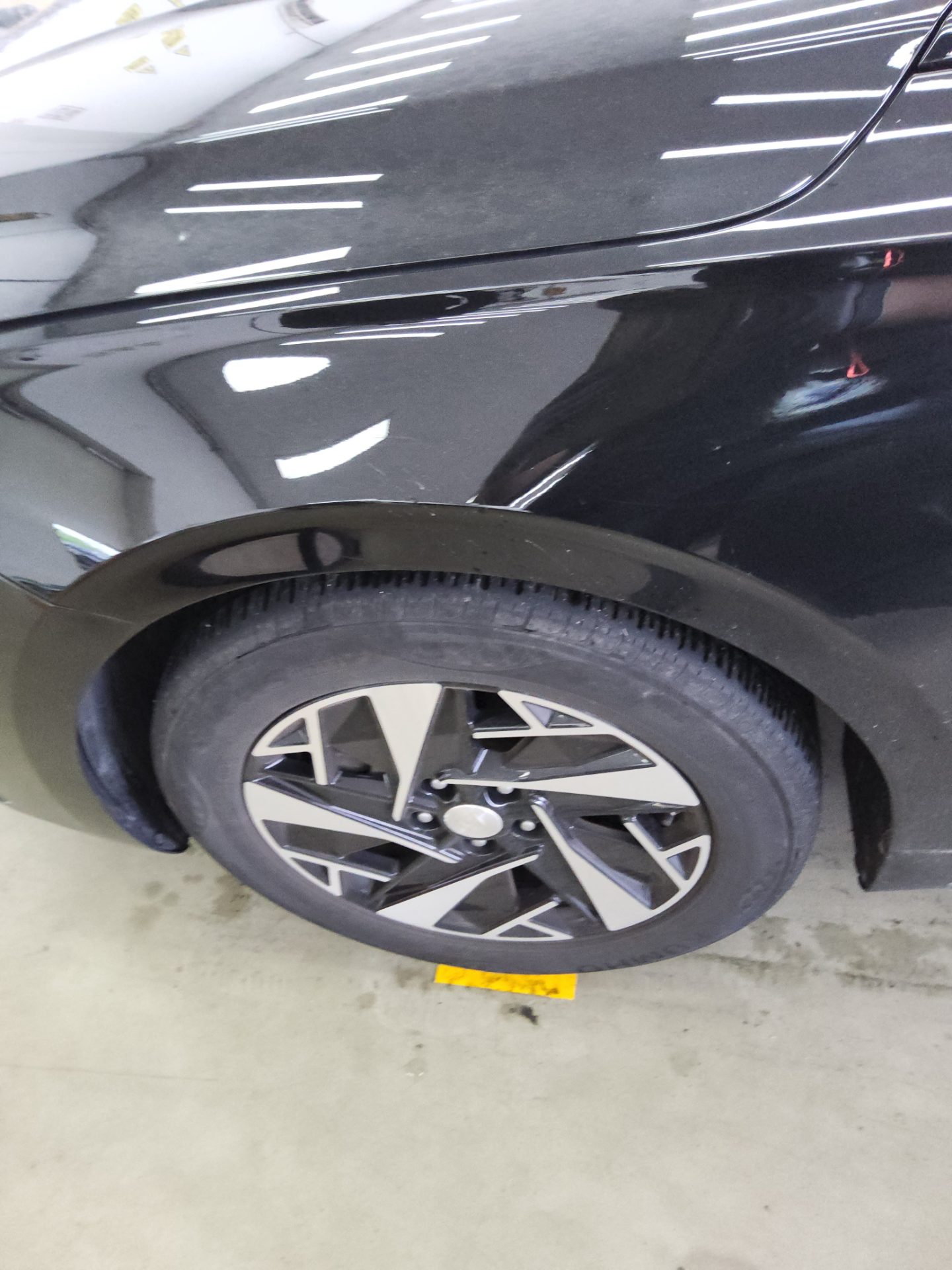 2021 - hyundai grandeur