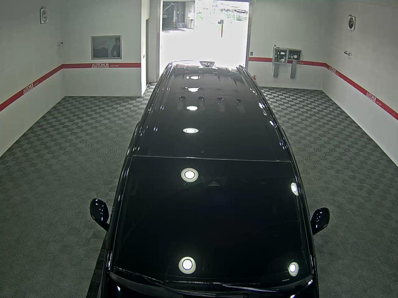 2023 - hyundai staria