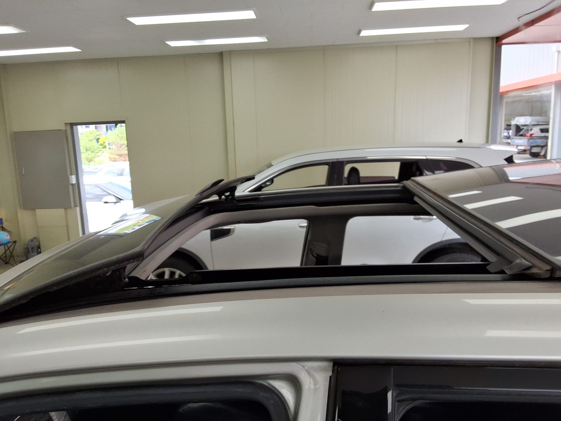2004 - lexus rx