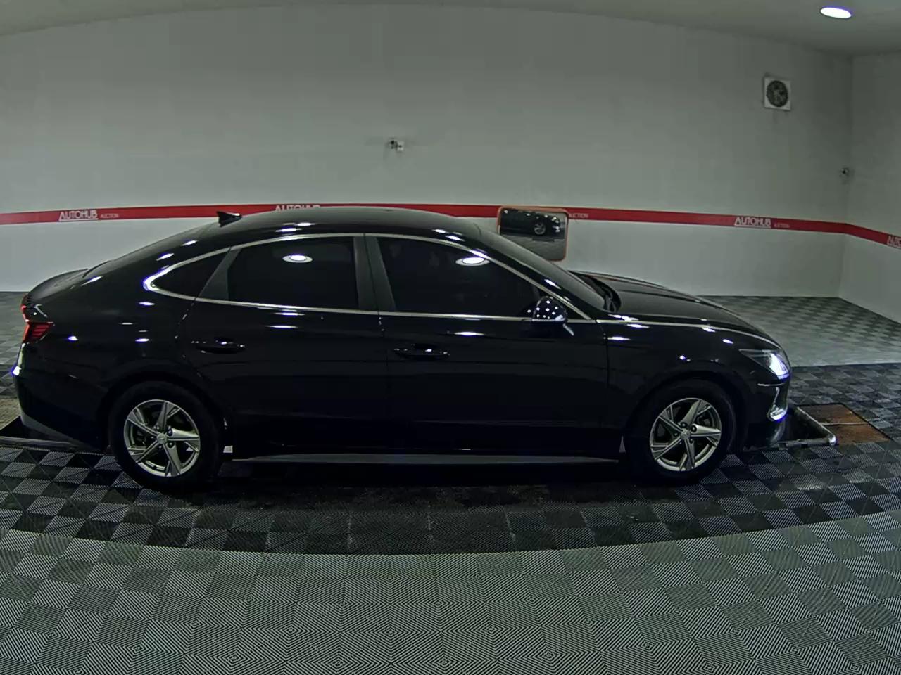 2022 - hyundai sonata