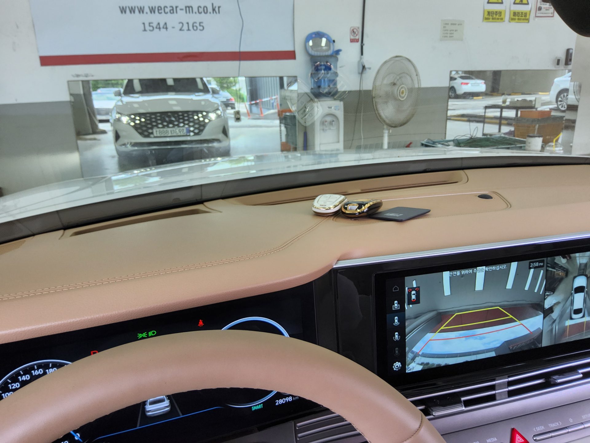 2023 - hyundai grandeur