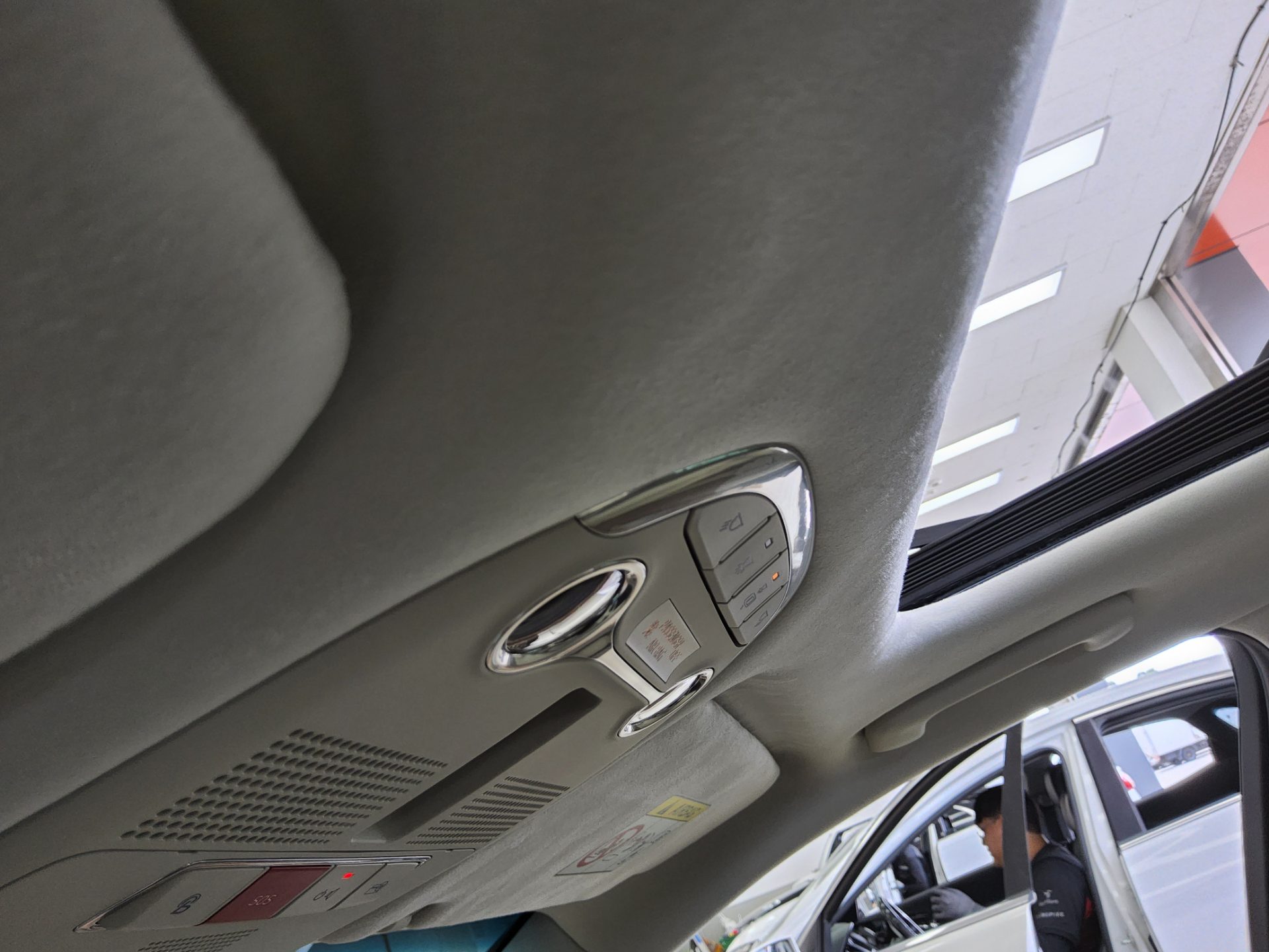 2023 - hyundai grandeur