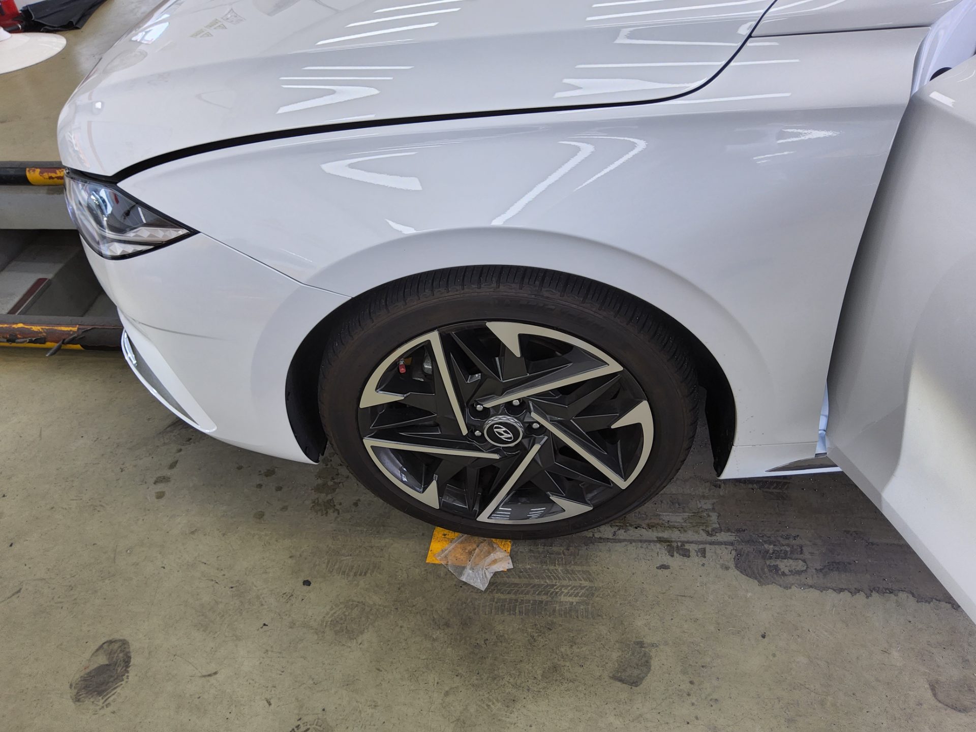 2023 - hyundai grandeur