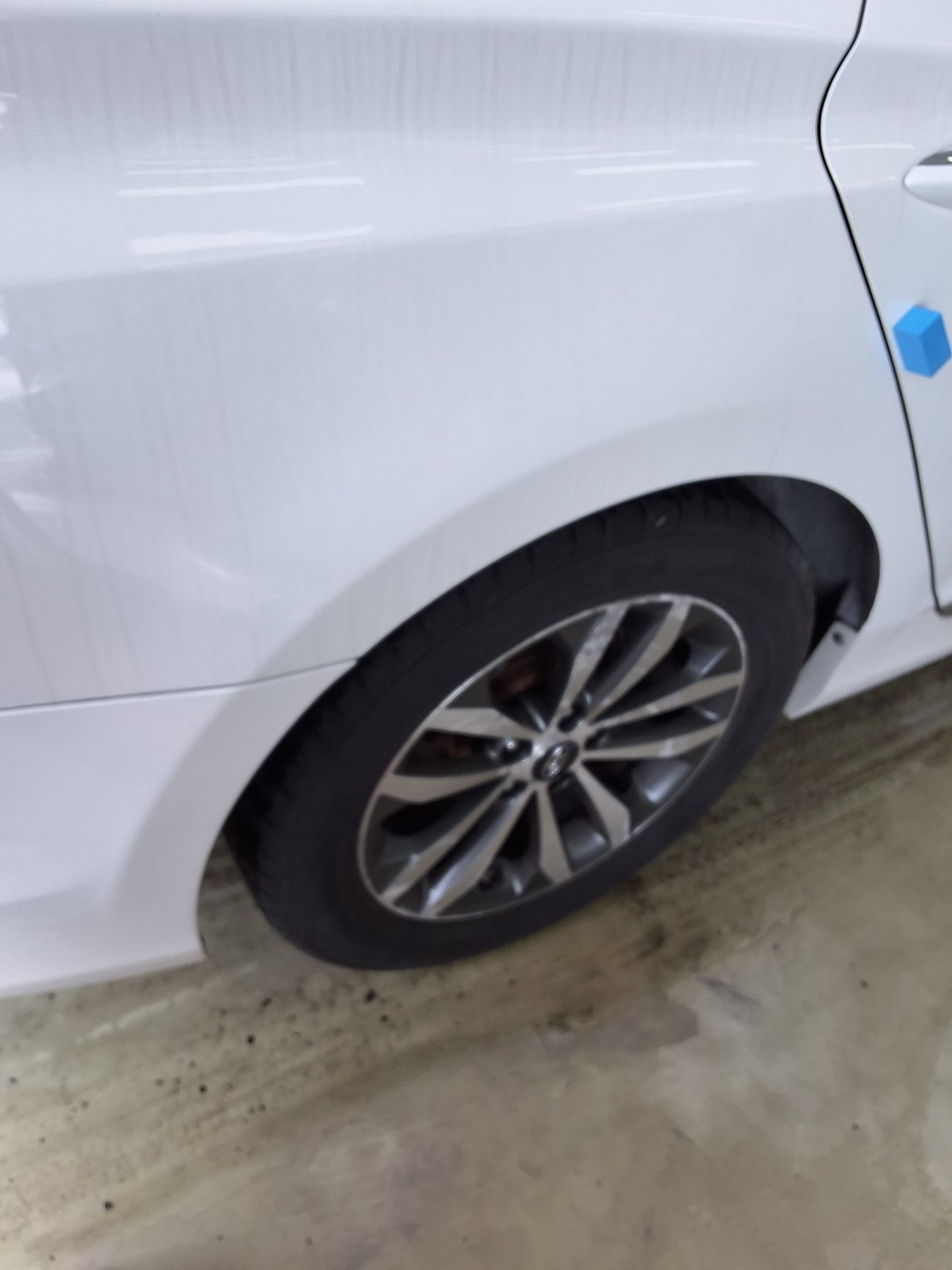 2012 - hyundai grandeur