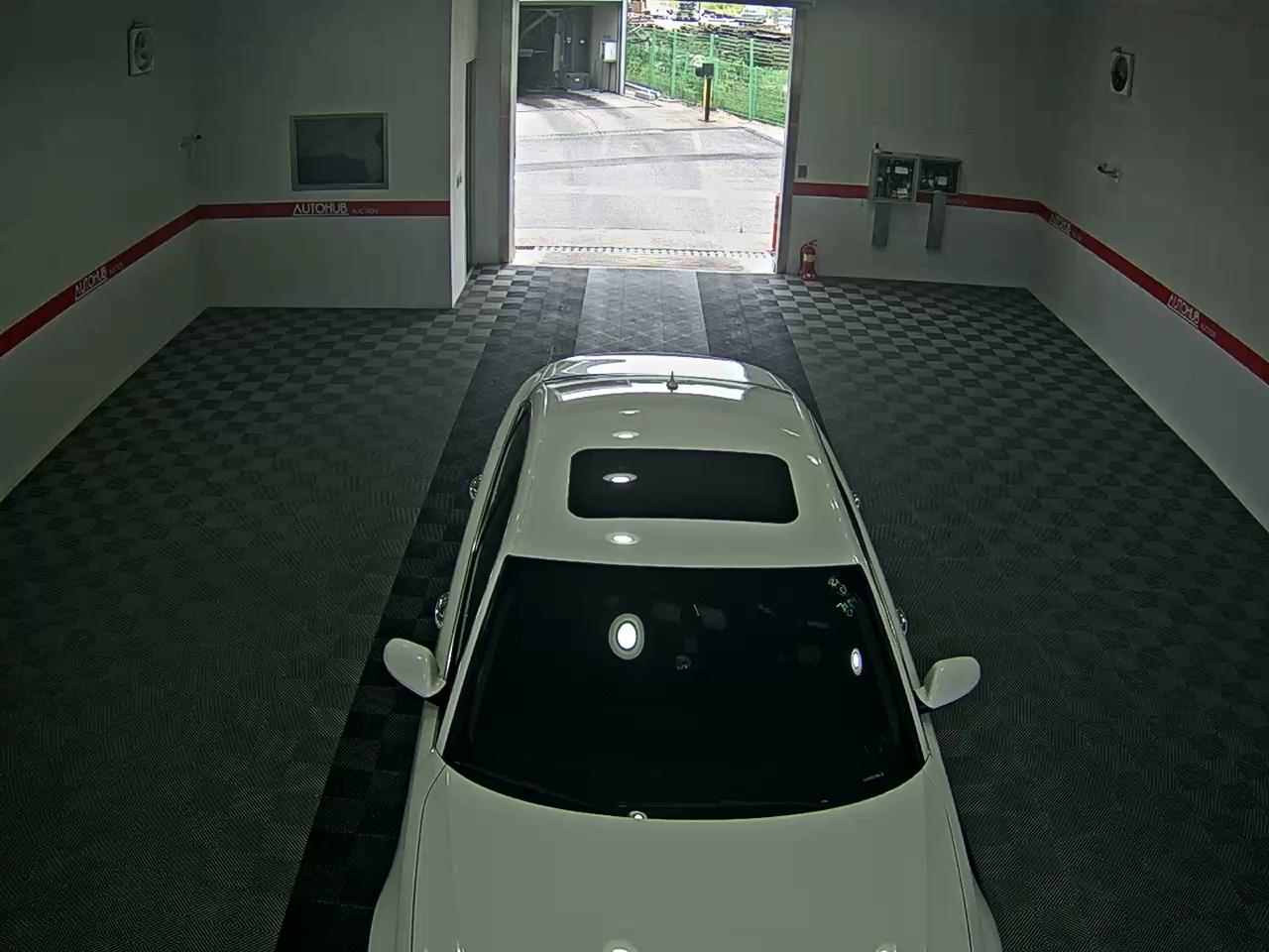 2012 - audi a6