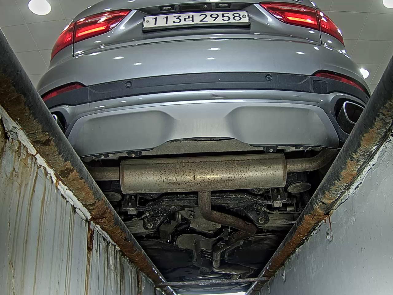 2018 - bmw x6