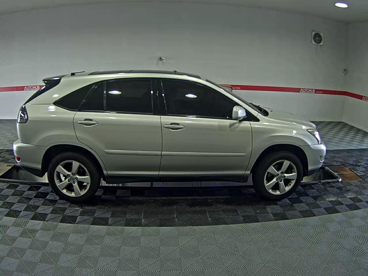 2004 - lexus rx