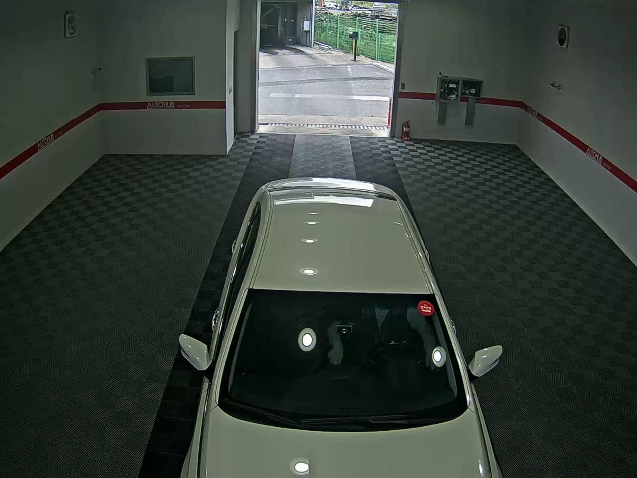 2012 - hyundai grandeur
