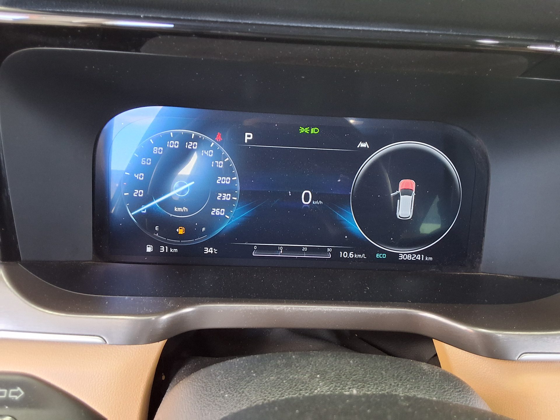 2021 - kia sorento