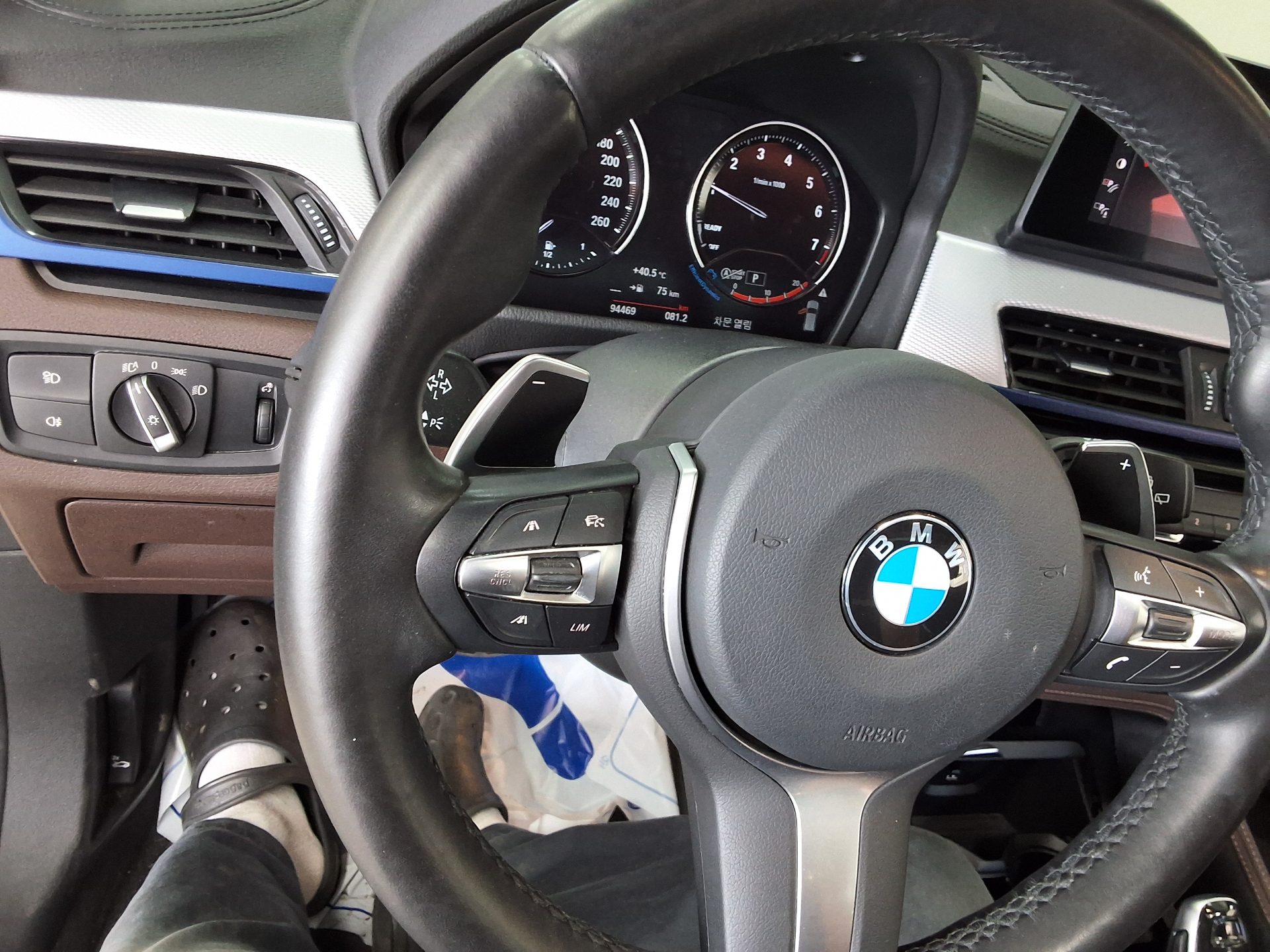 2023 - bmw x2