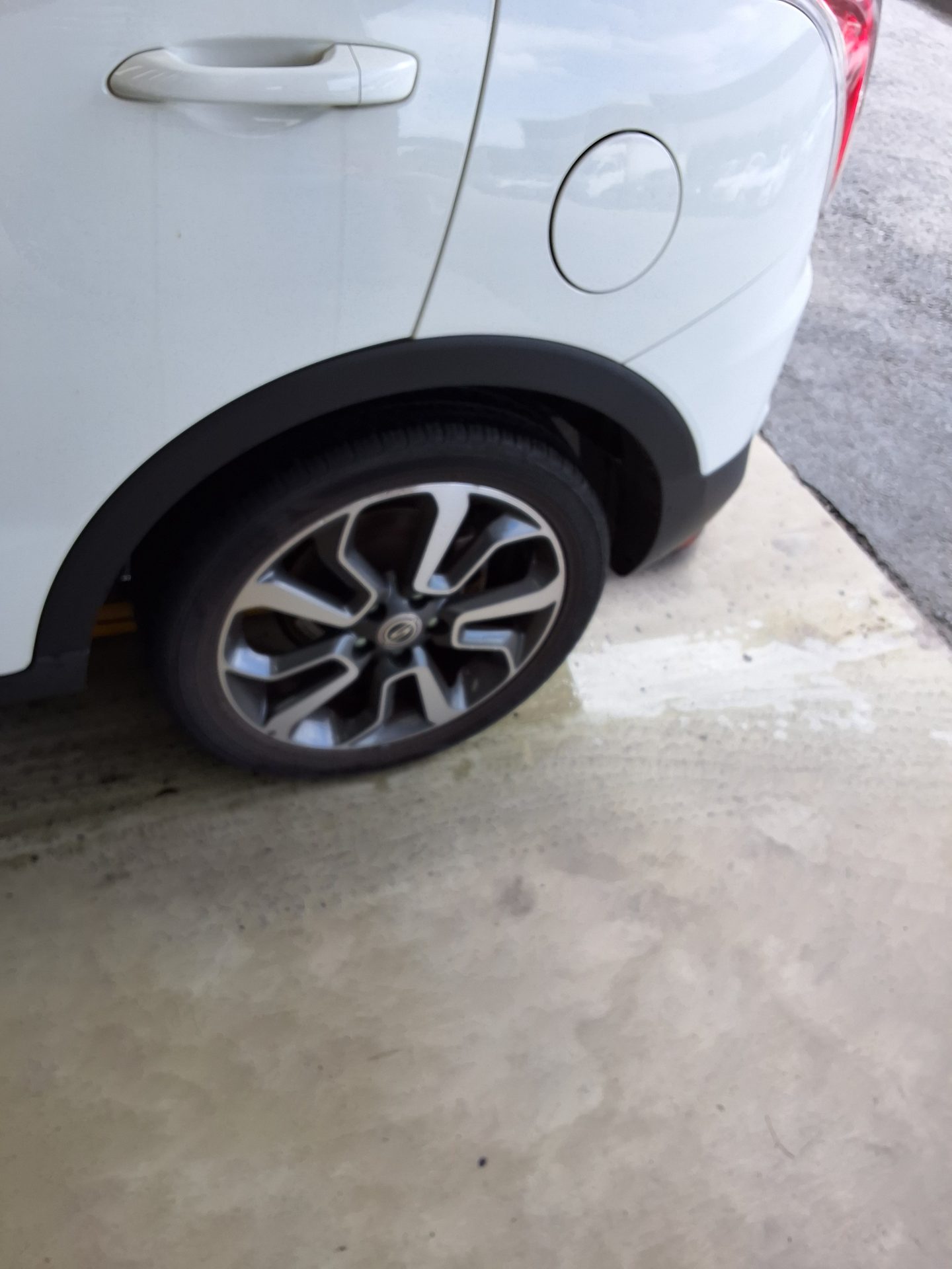 2016 - ssangyong tivoli