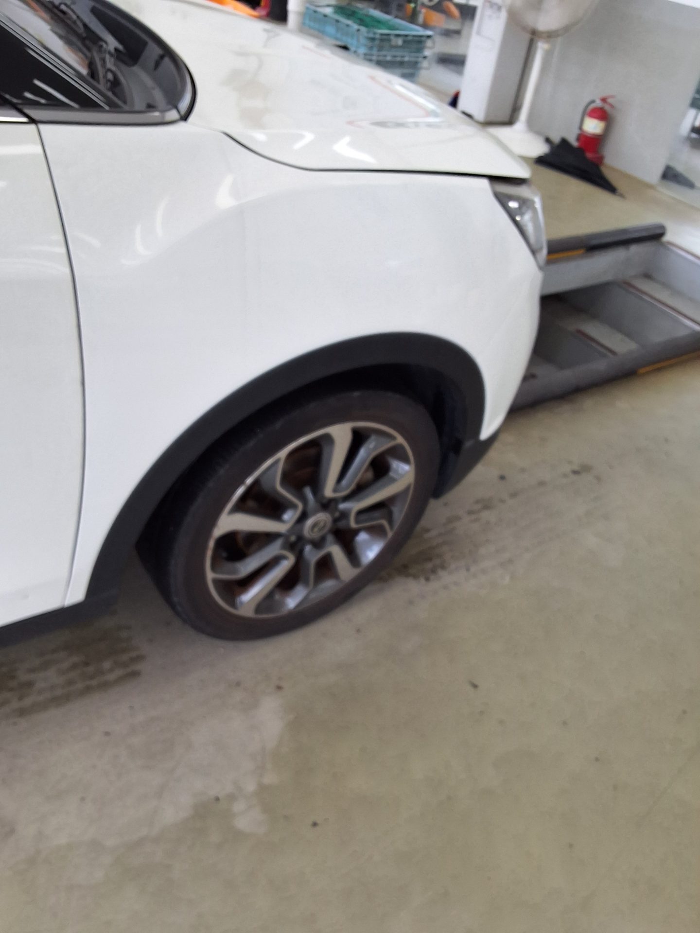 2016 - ssangyong tivoli