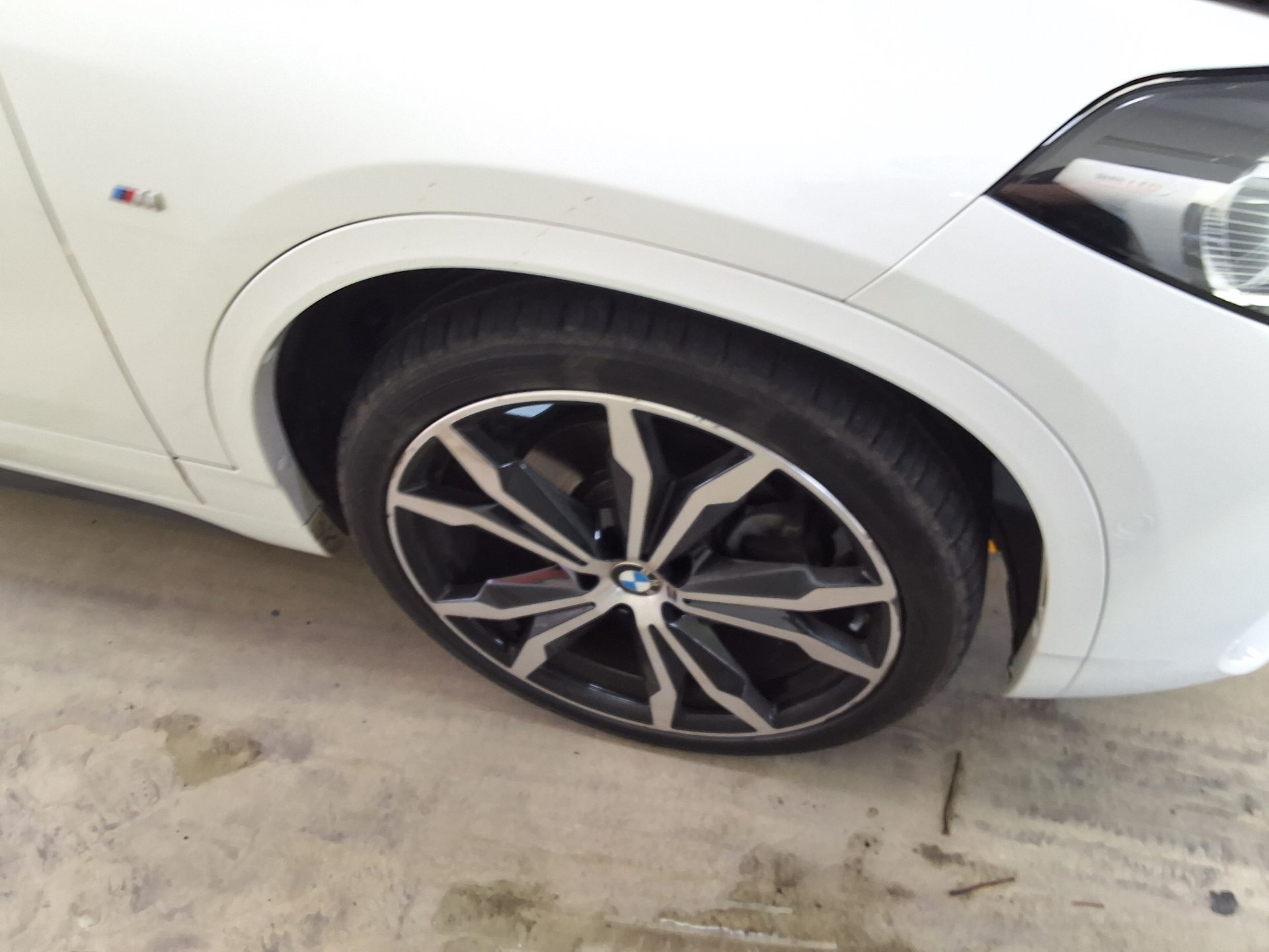2023 - bmw x2