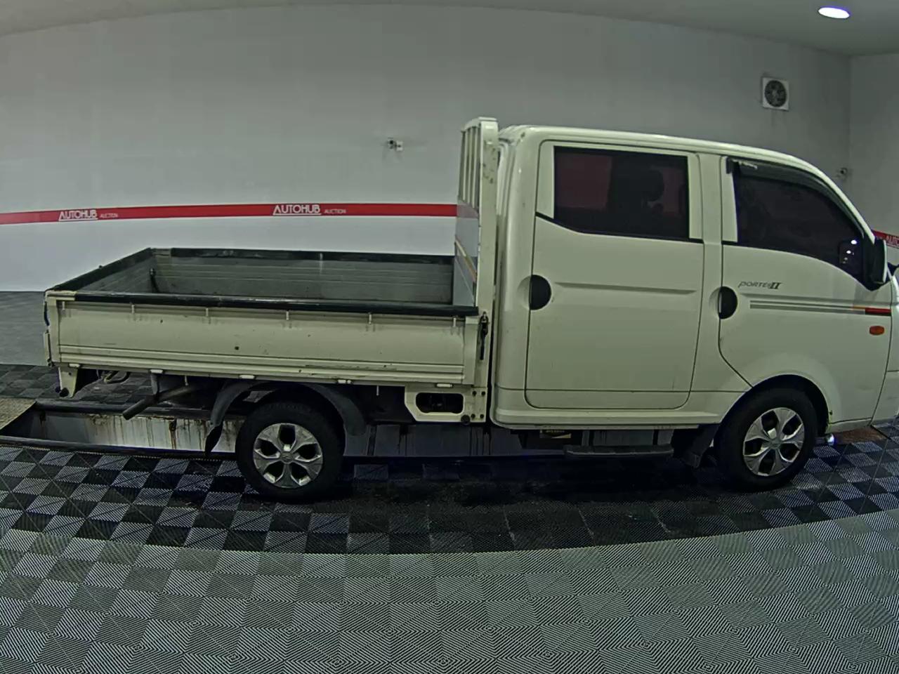 2017 - hyundai porter