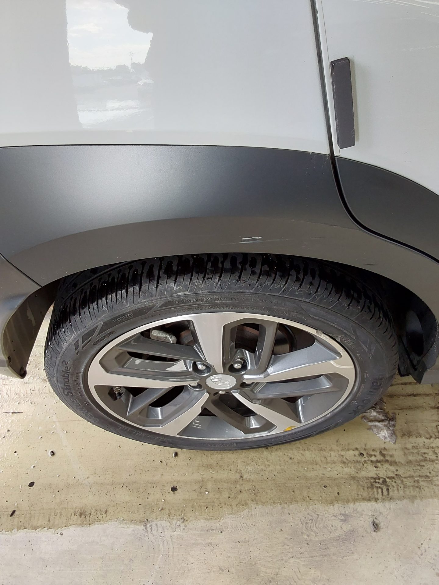 2018 - hyundai kona
