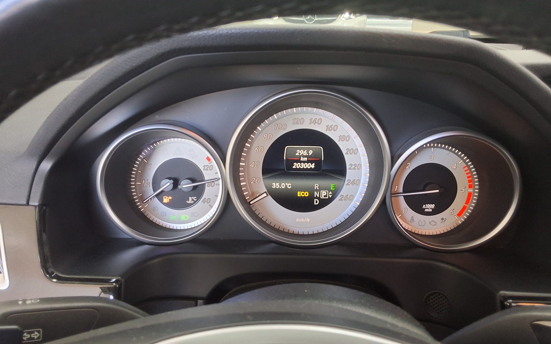 2016 - mercedes-benz e250