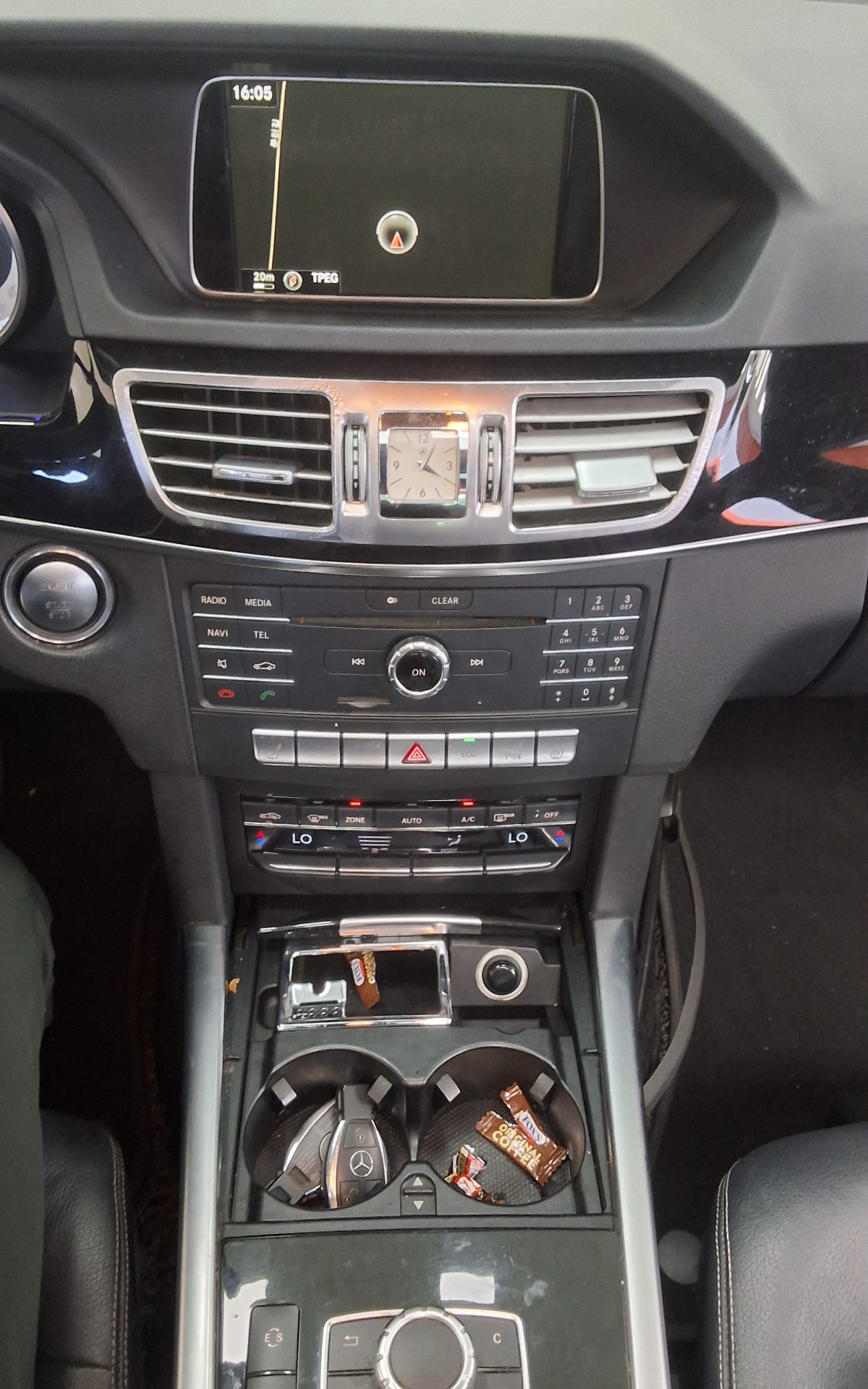2016 - mercedes-benz e250