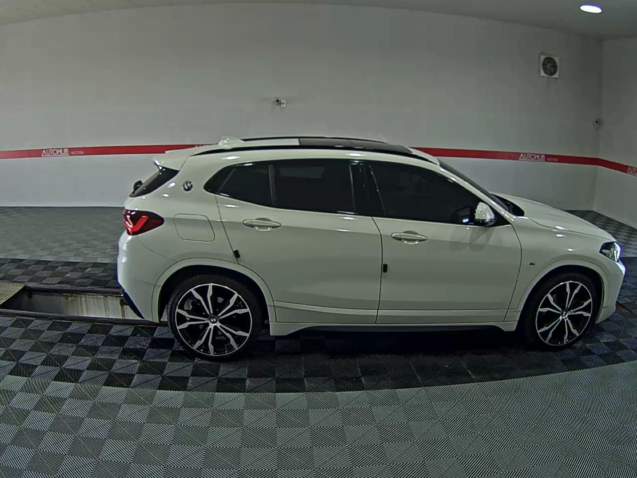 2023 - bmw x2