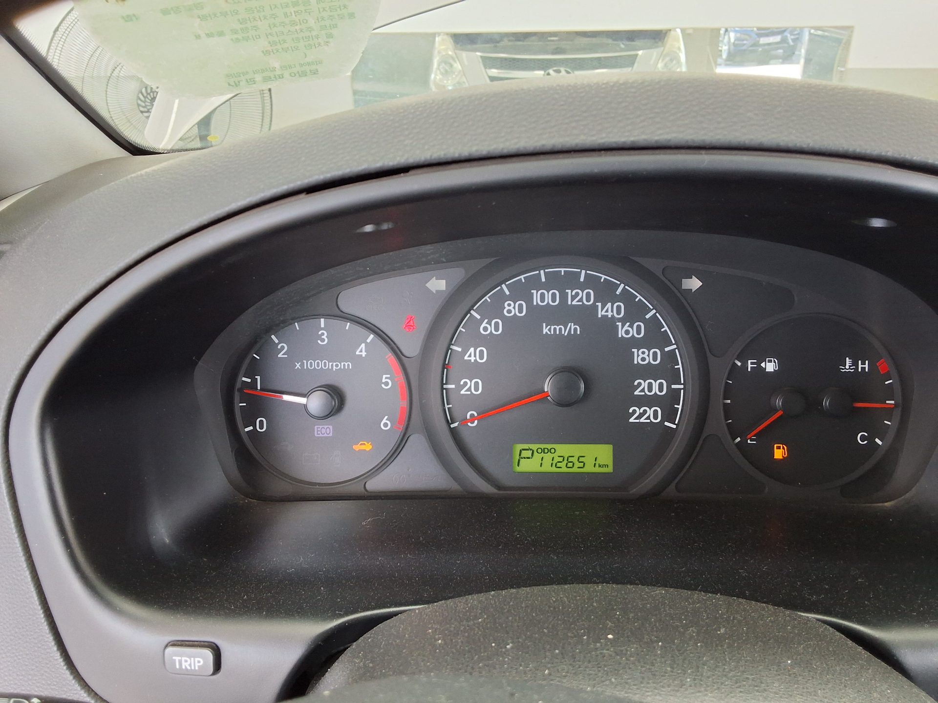 2011 - hyundai grand starex