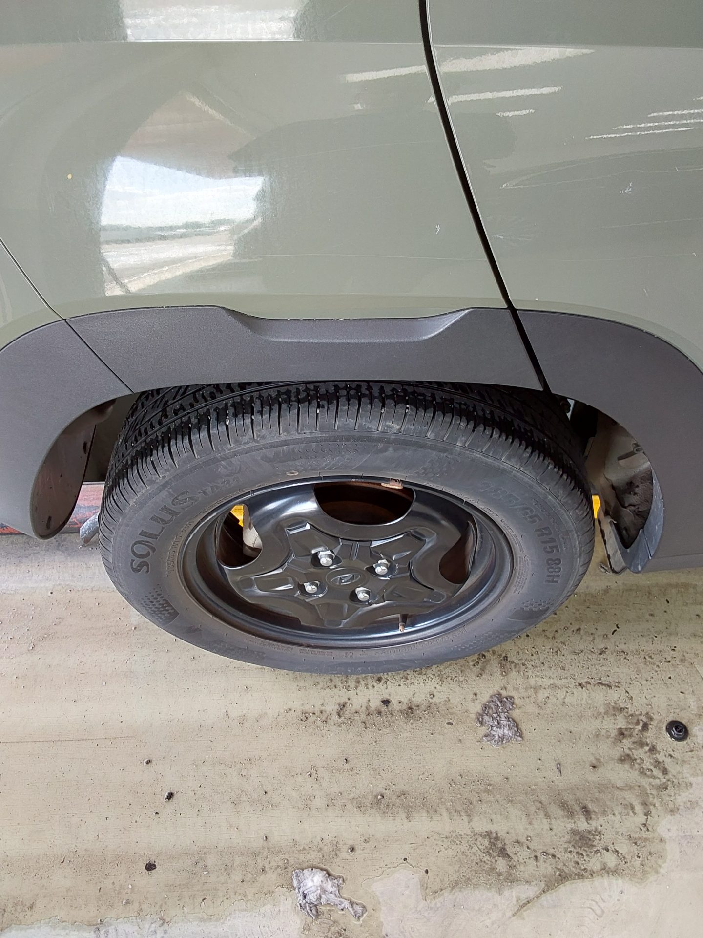 2023 - hyundai casper