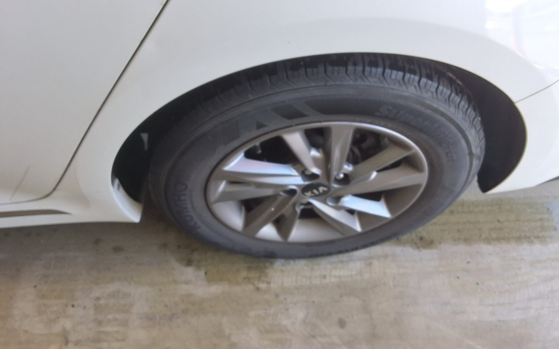 2020 - kia k5