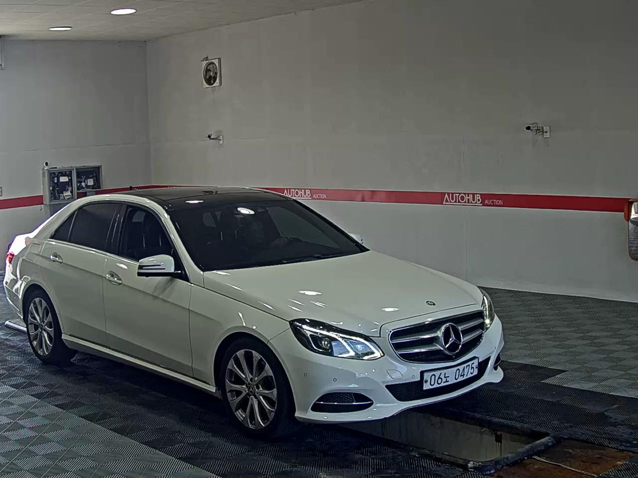 2016 - mercedes-benz e250
