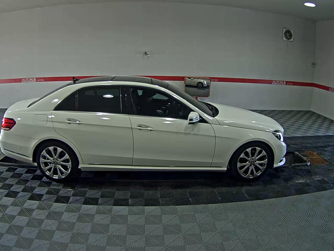 2016 - mercedes-benz e250