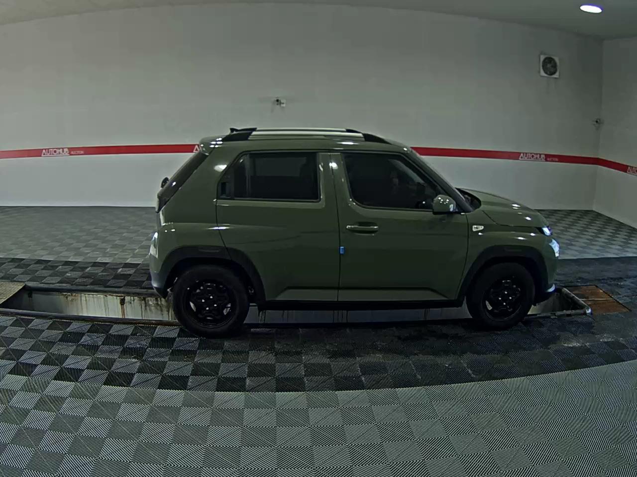 2023 - hyundai casper