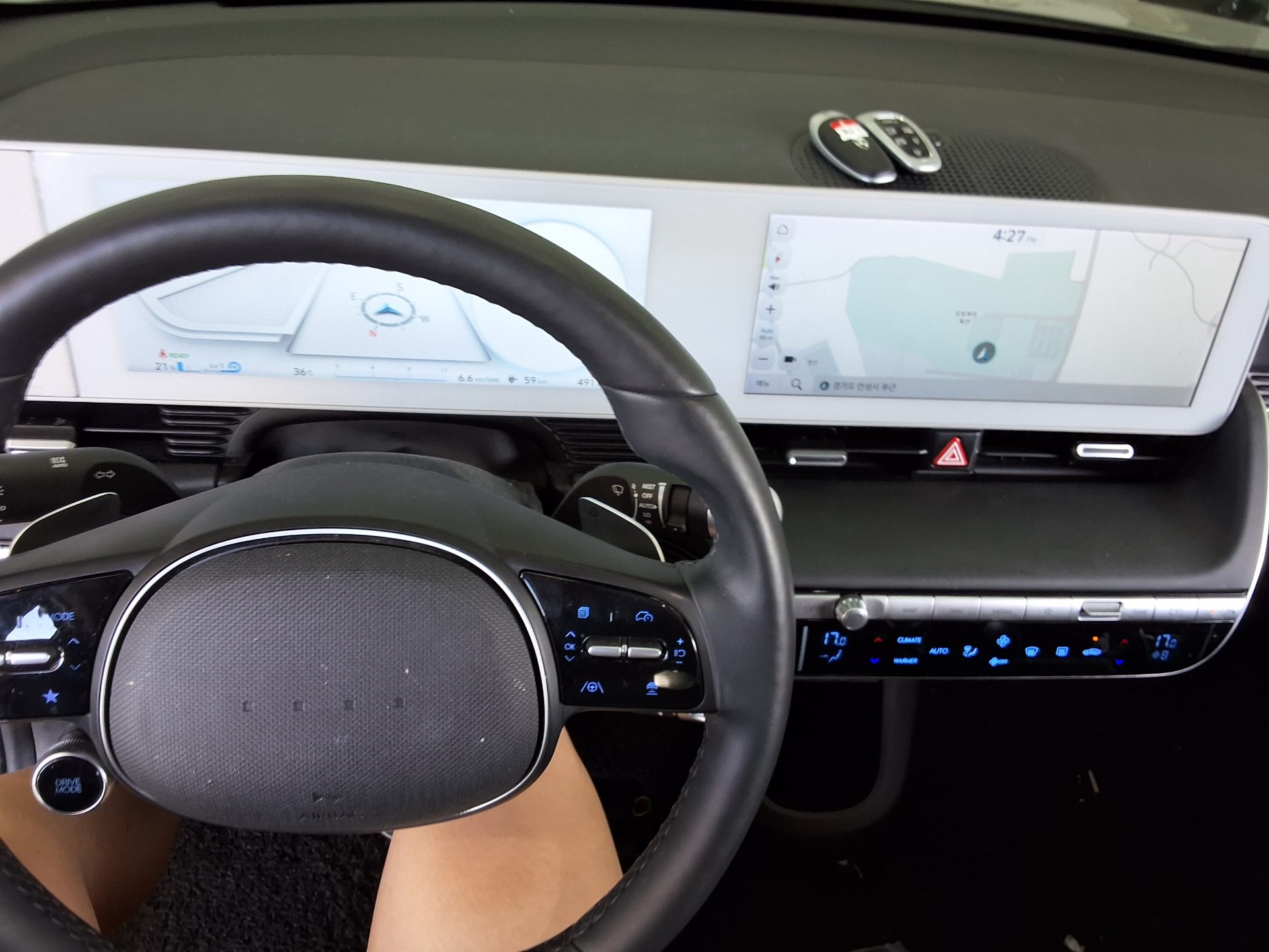 2024 - hyundai ioniq