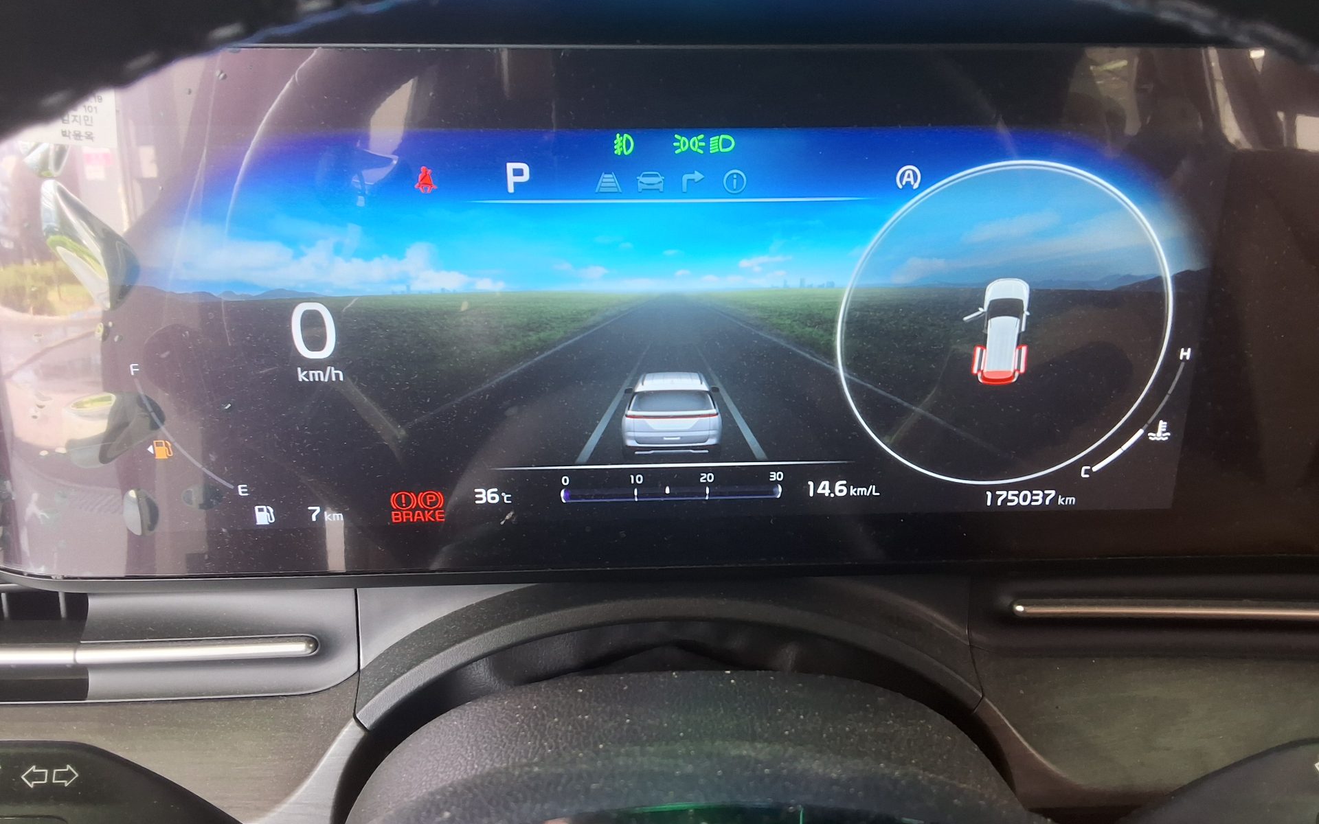 2023 - kia carnival