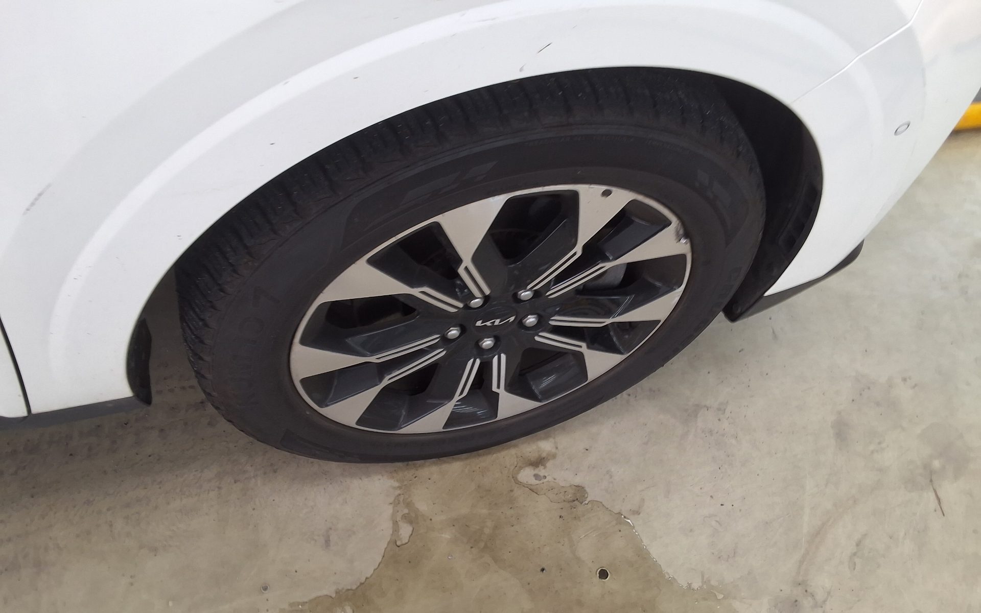 2023 - kia carnival