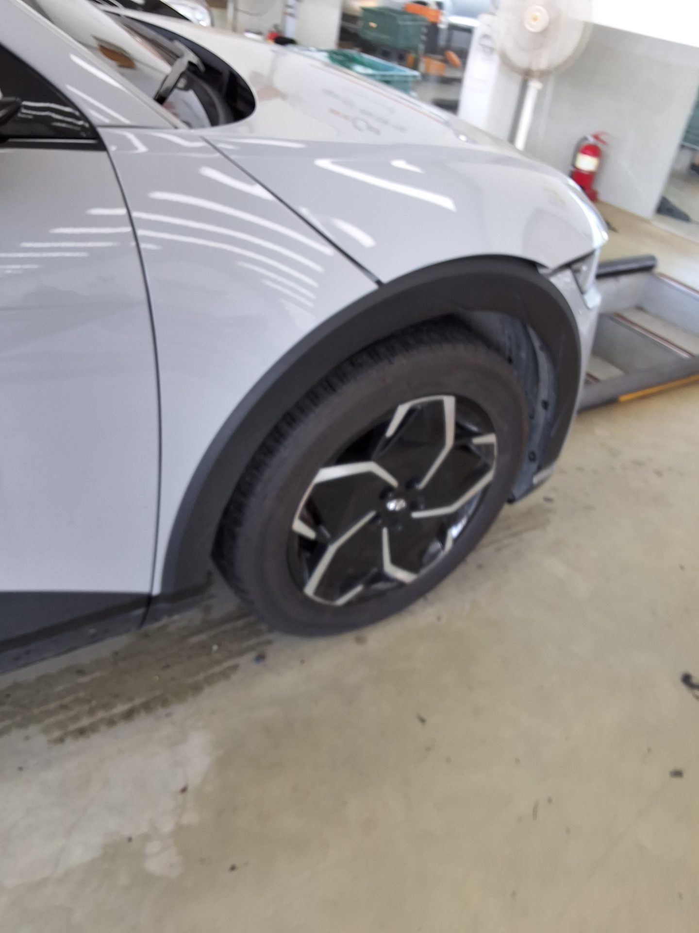 2024 - hyundai ioniq