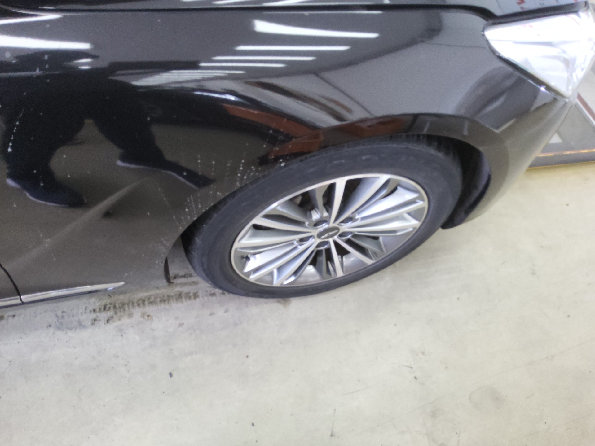 2018 - genesis eq900