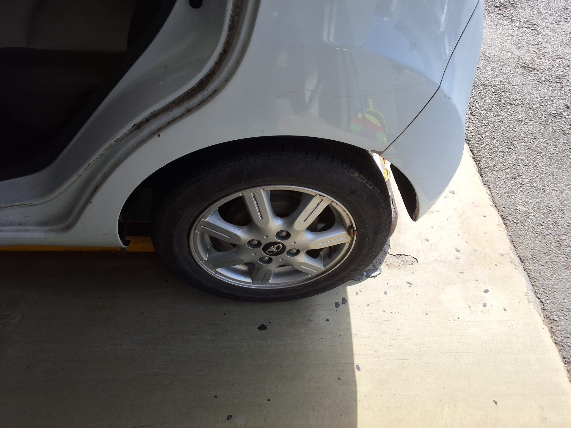 2011 - chevrolet matiz