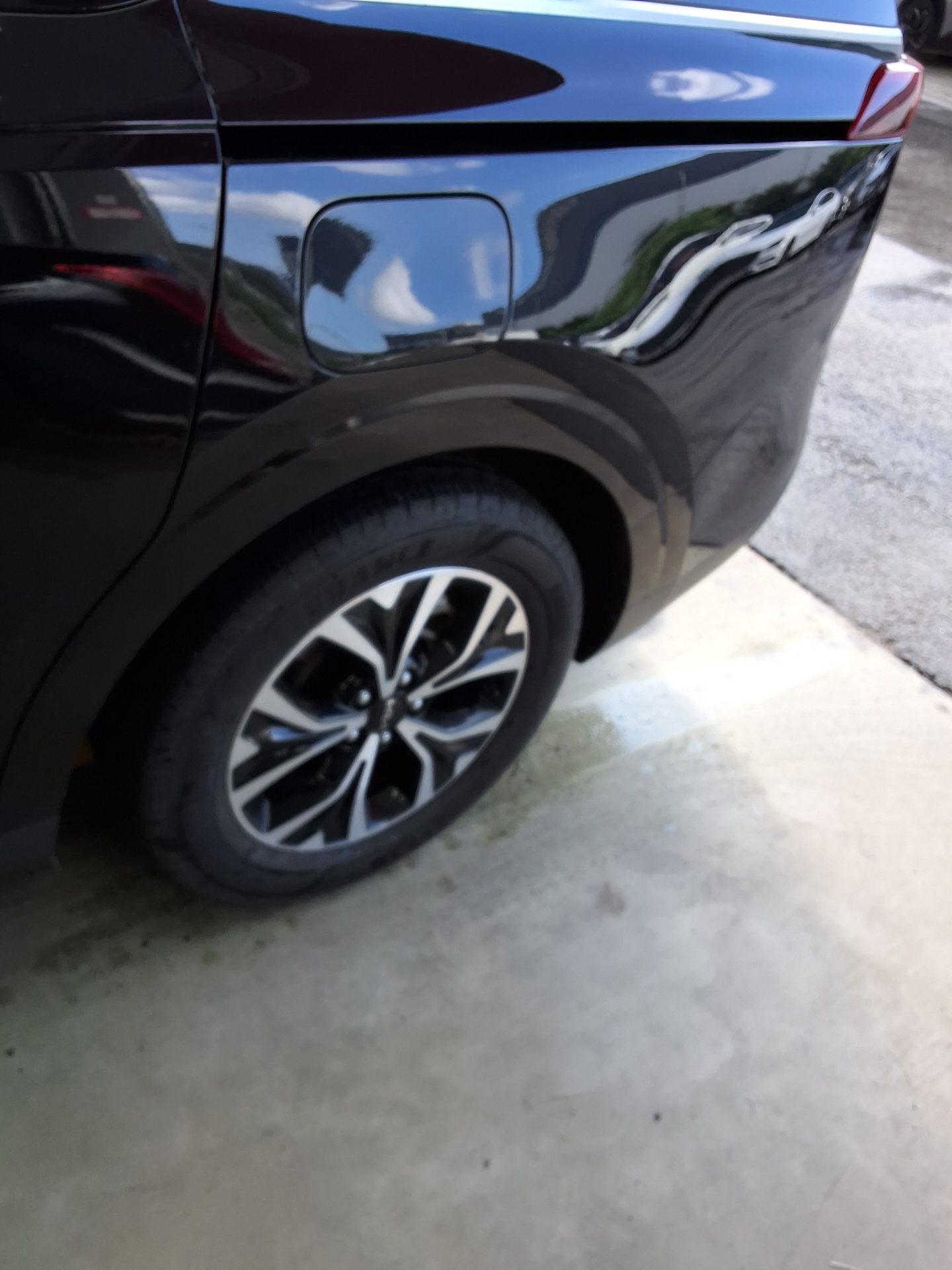 2023 - kia carnival