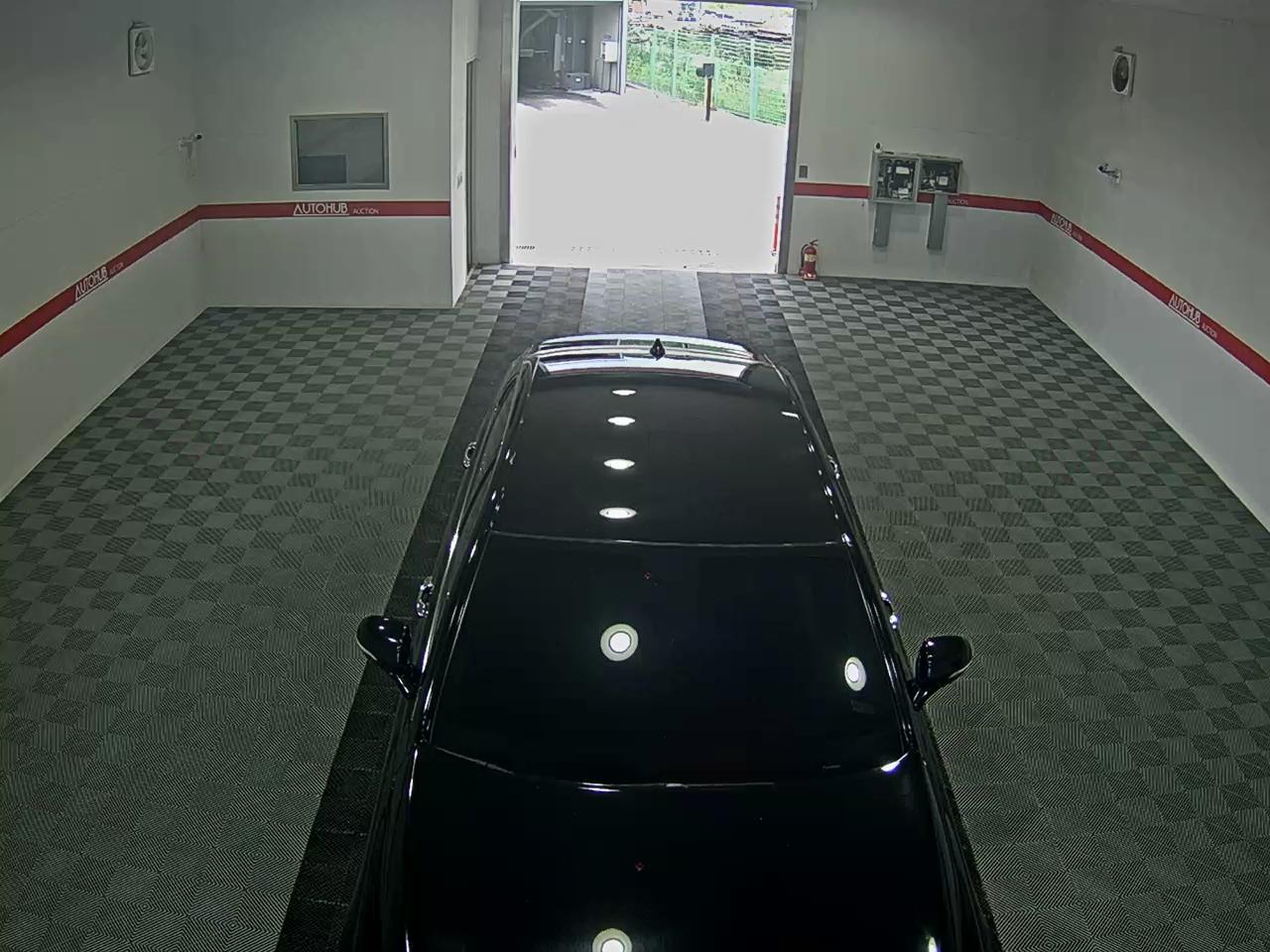 2018 - genesis eq900