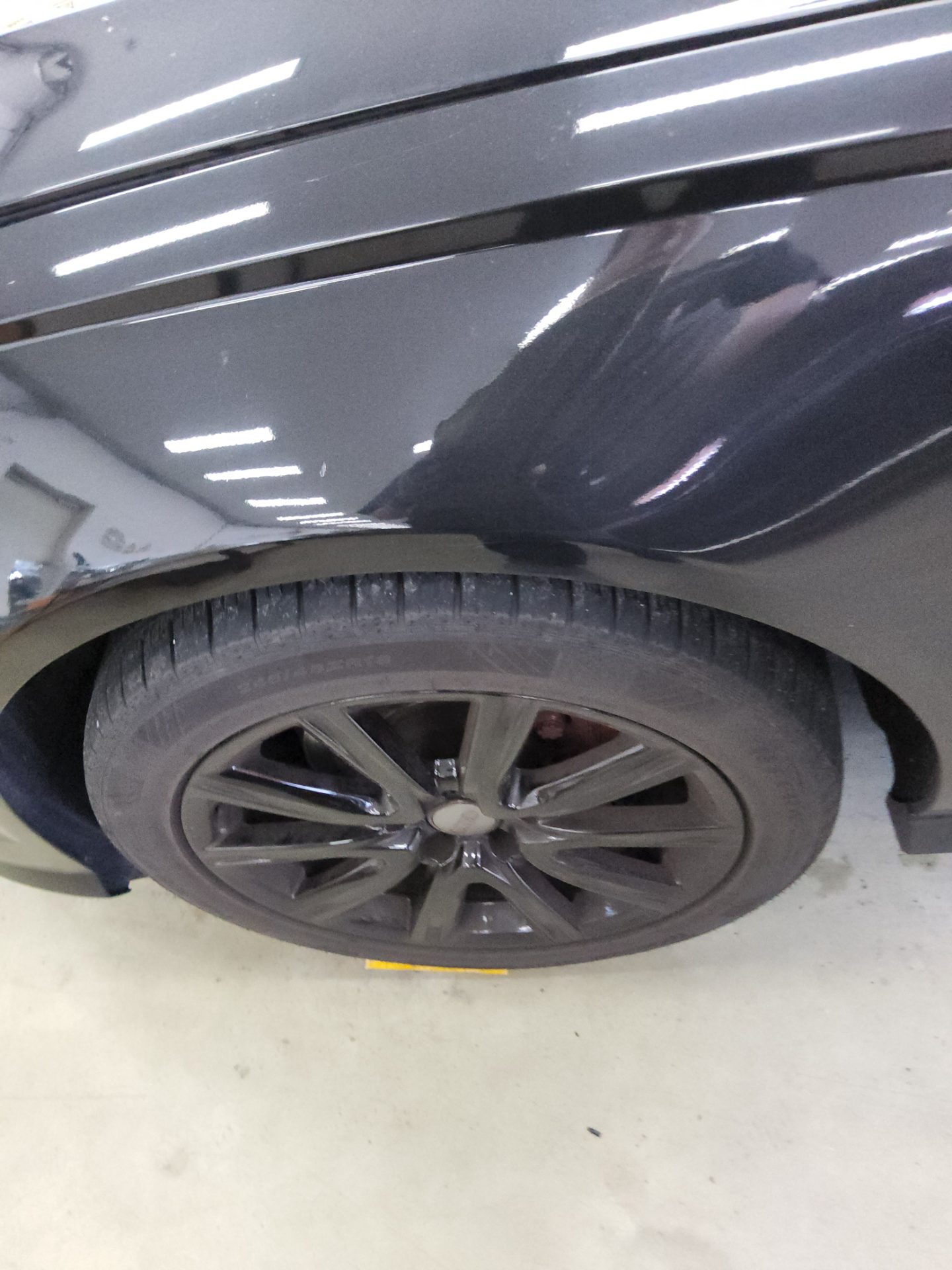 2018 - audi a6
