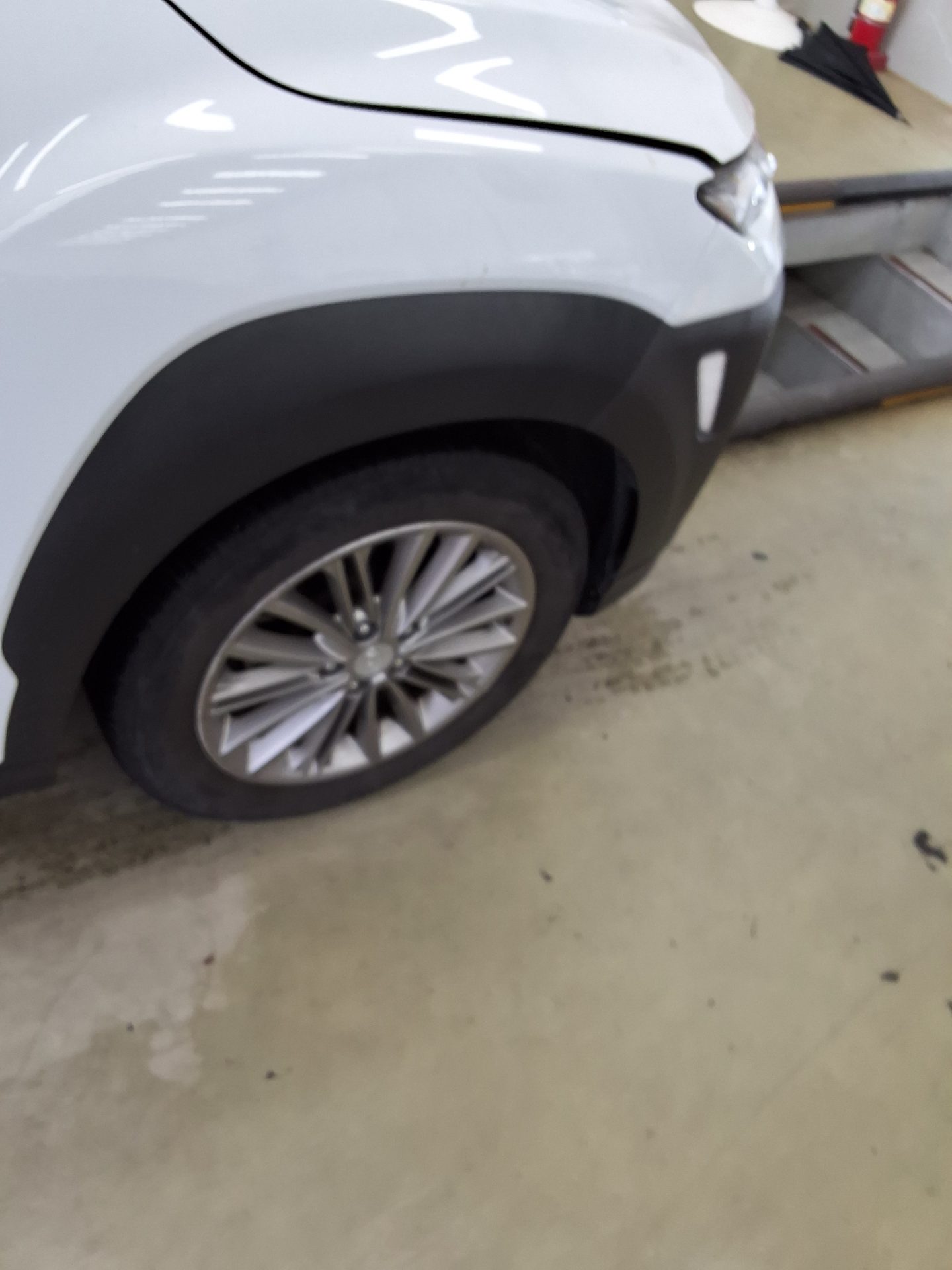 2018 - hyundai kona