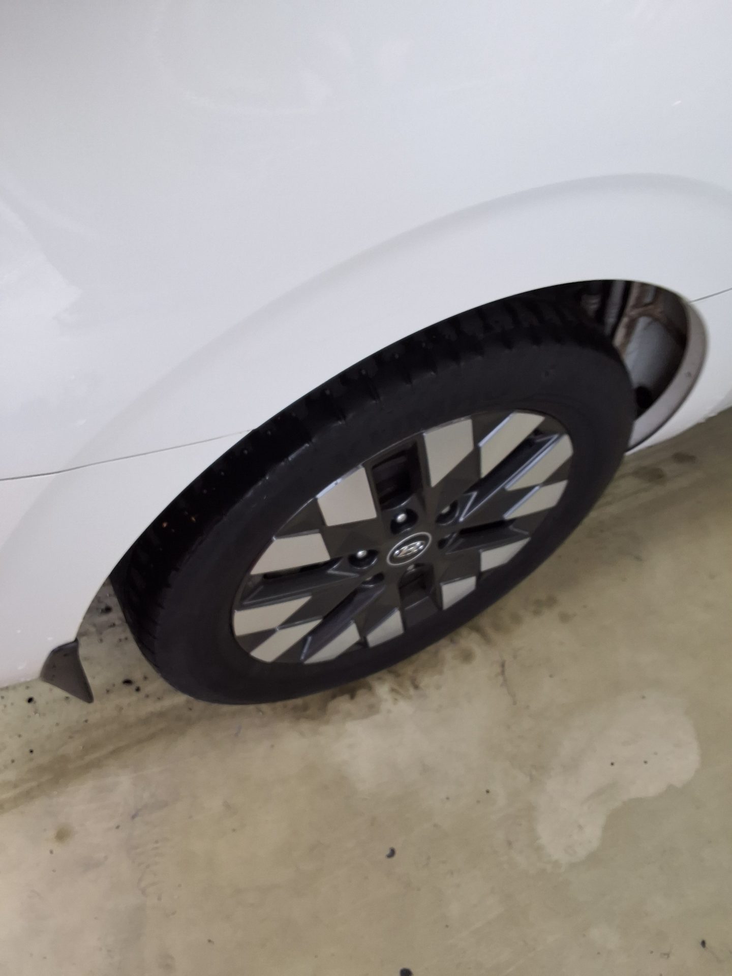 2022 - hyundai staria