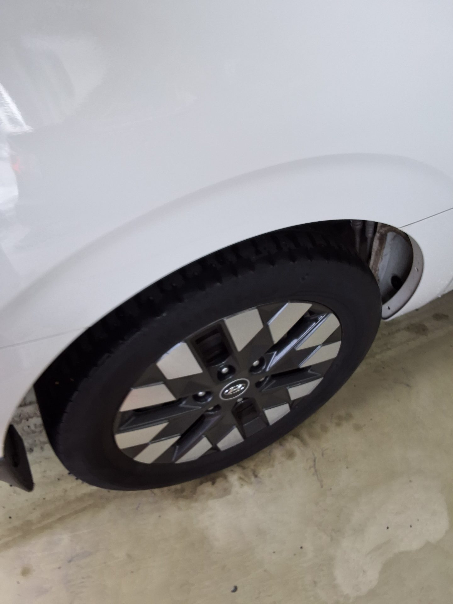 2022 - hyundai staria