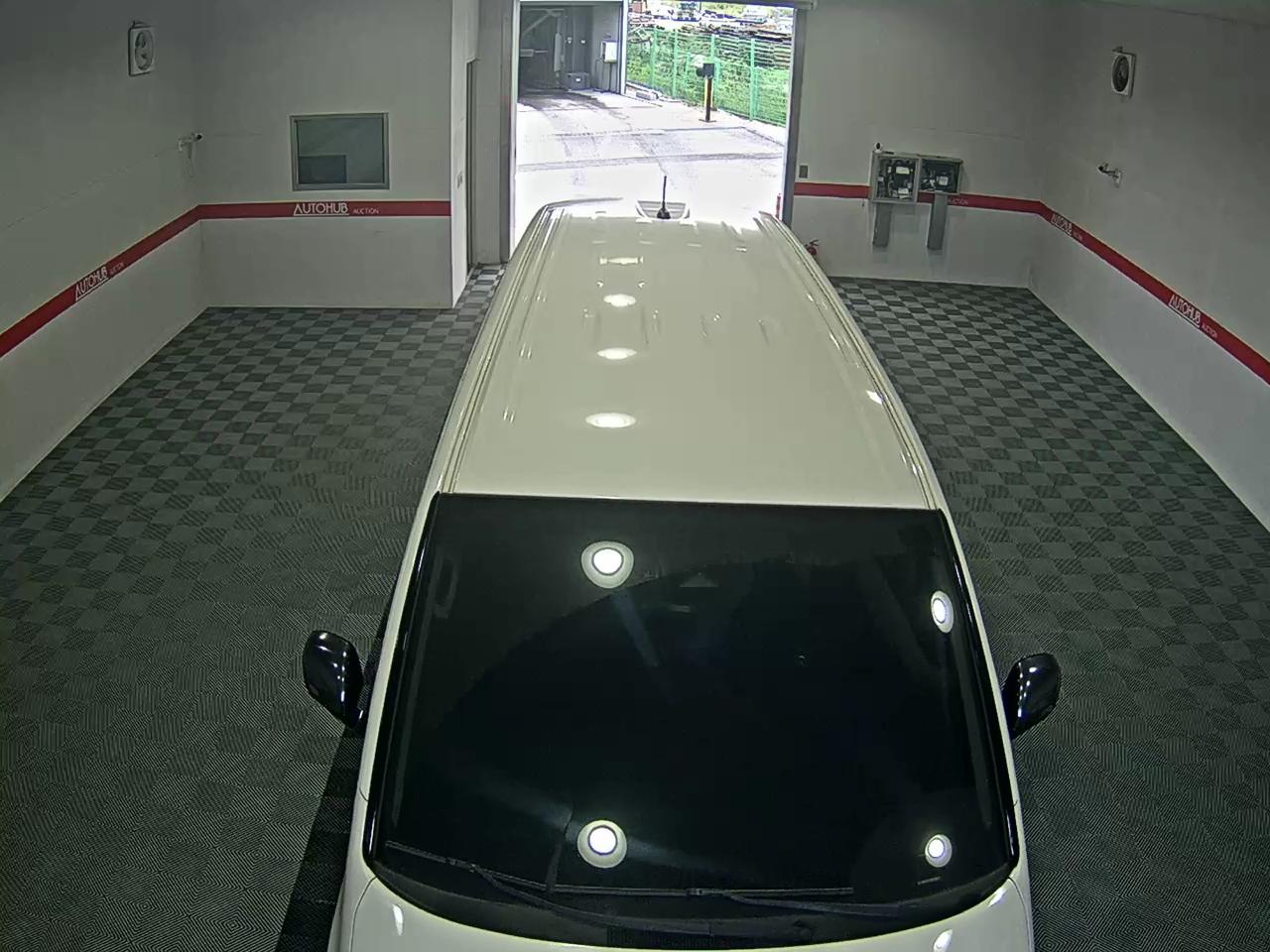 2022 - hyundai staria