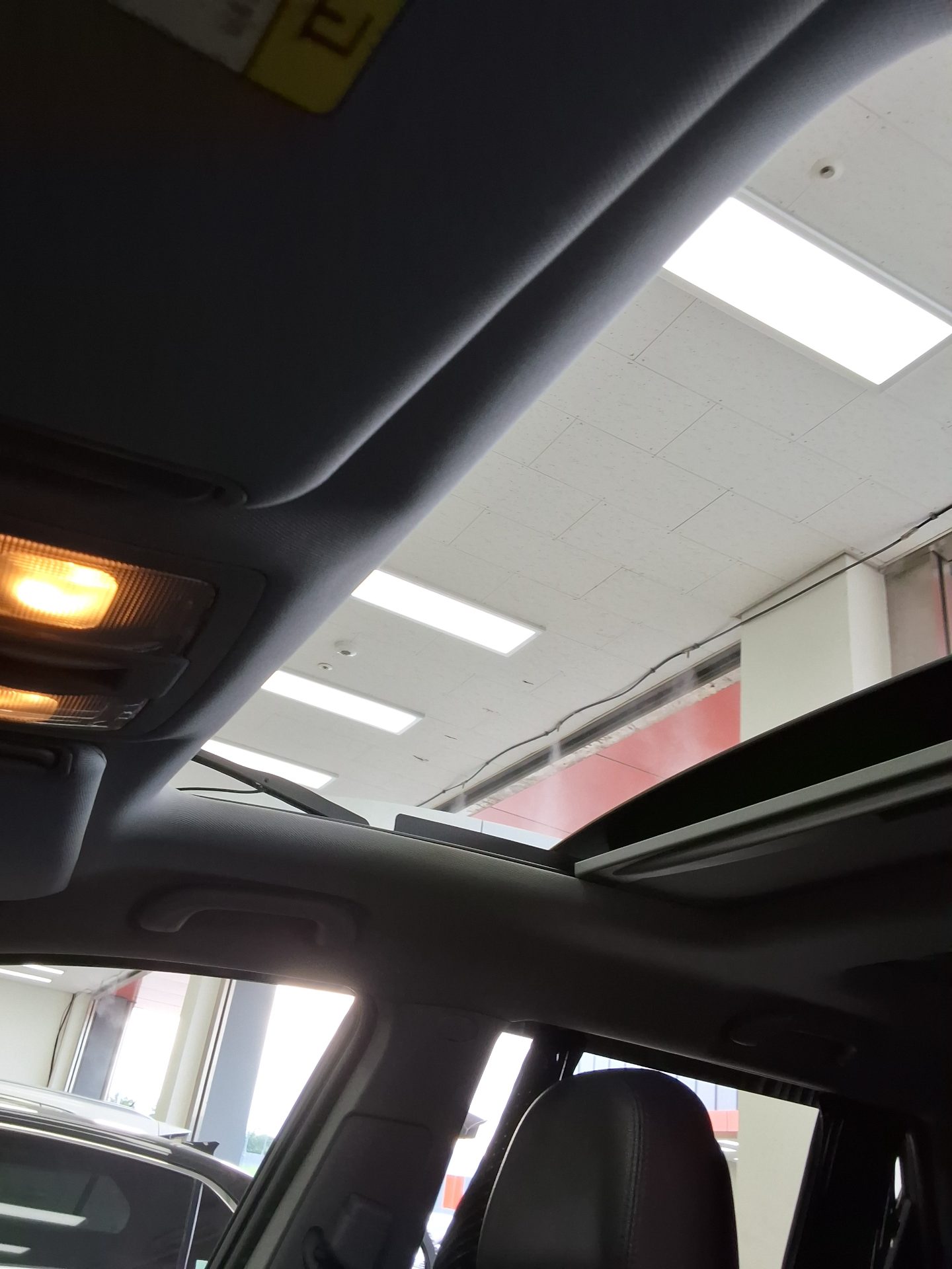 2011 - kia sorento