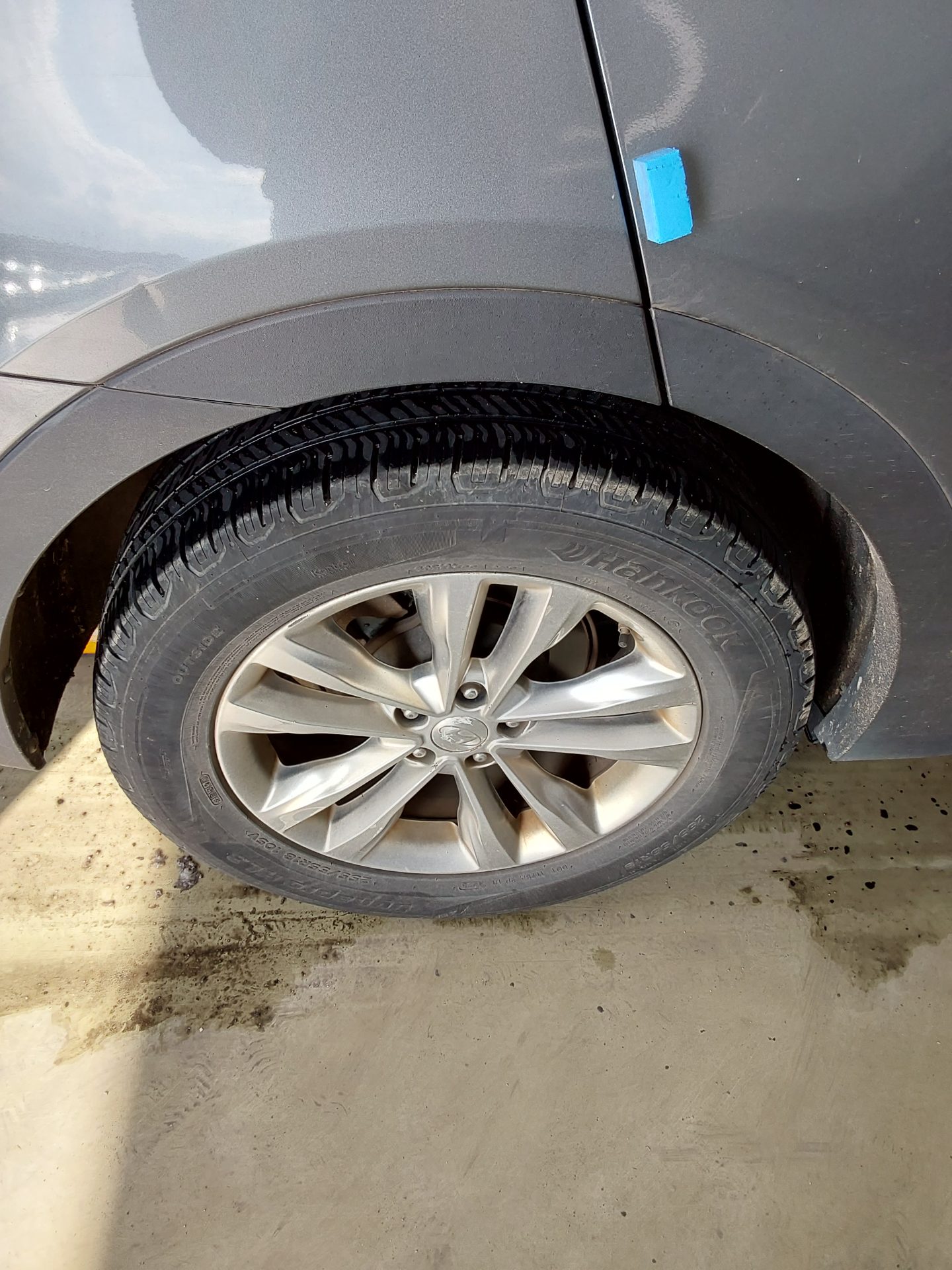 2018 - hyundai santa fe