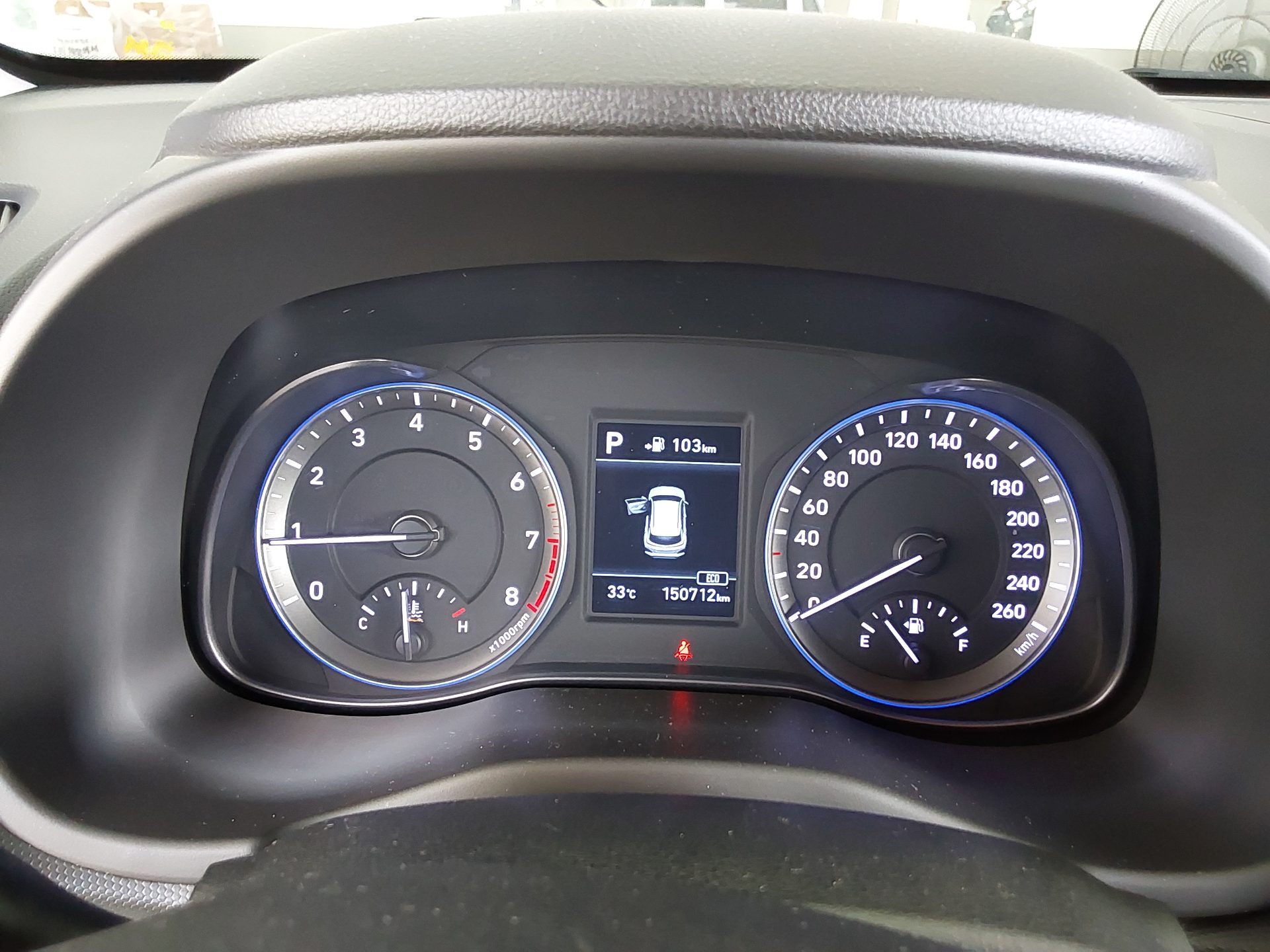 2018 - hyundai kona